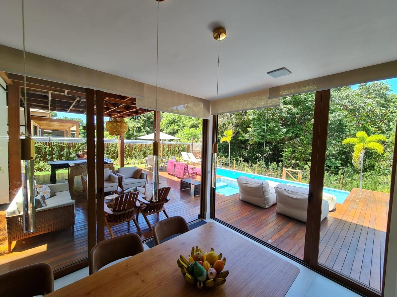 Casa Ofir - Alto Padrão