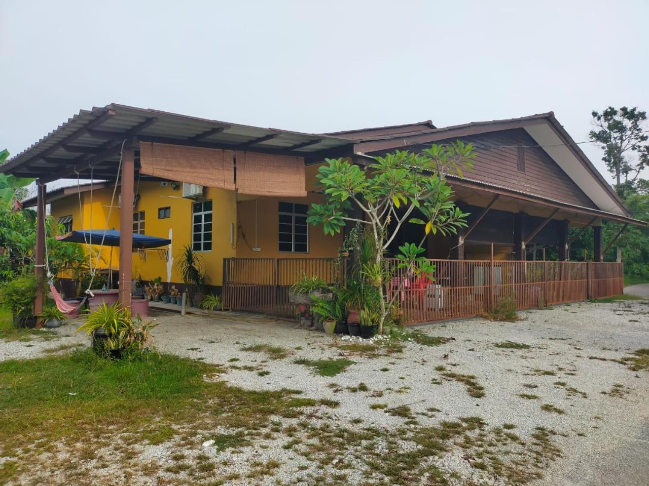 Homestay Murah Di Manir, Kuala Terengganu A photo 1