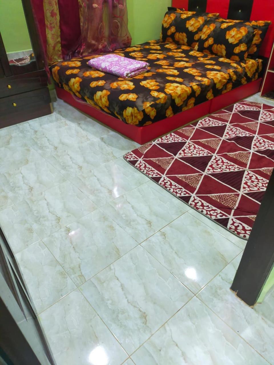 Homestay Murah Di Manir, Kuala Terengganu A photo 6