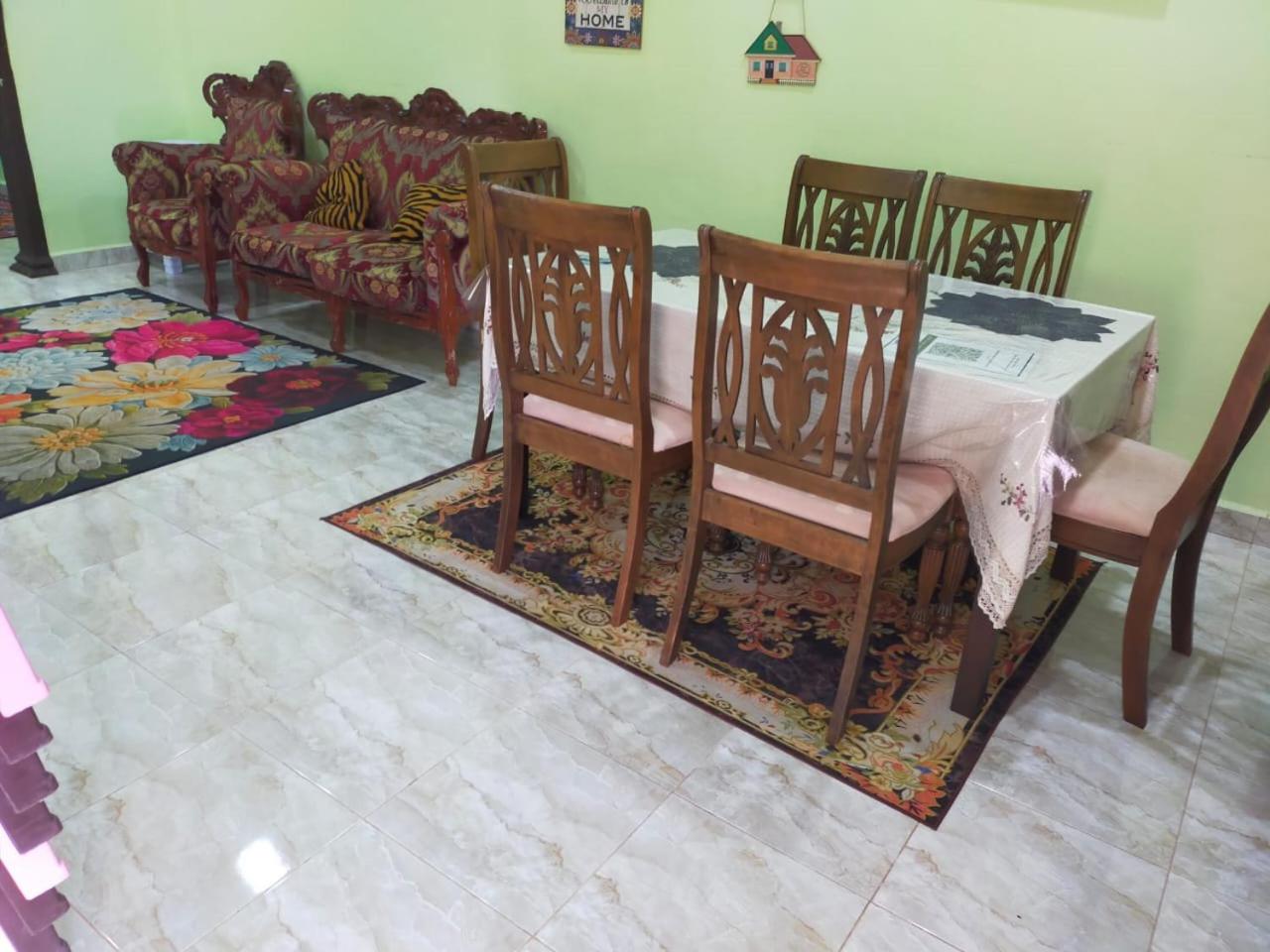 Homestay Murah Di Manir, Kuala Terengganu A photo 4