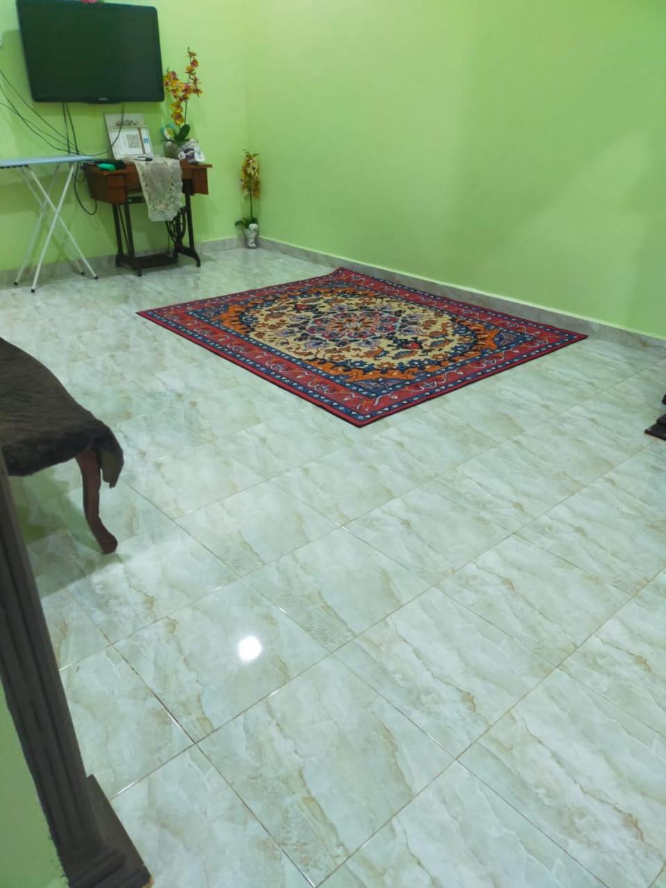 Homestay Murah Di Manir, Kuala Terengganu A