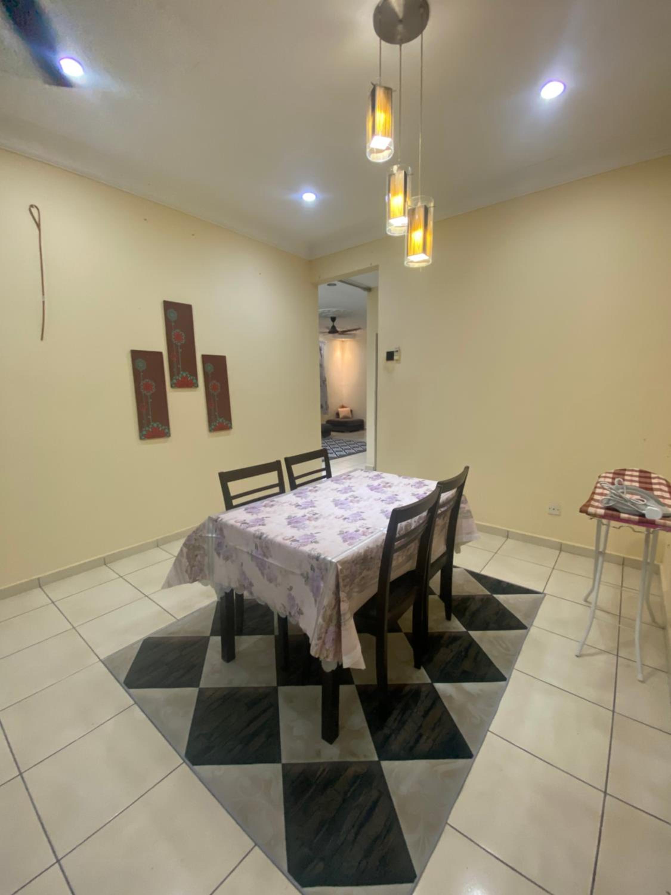 ROSHUS HOMESTAY MELAKA photo 6