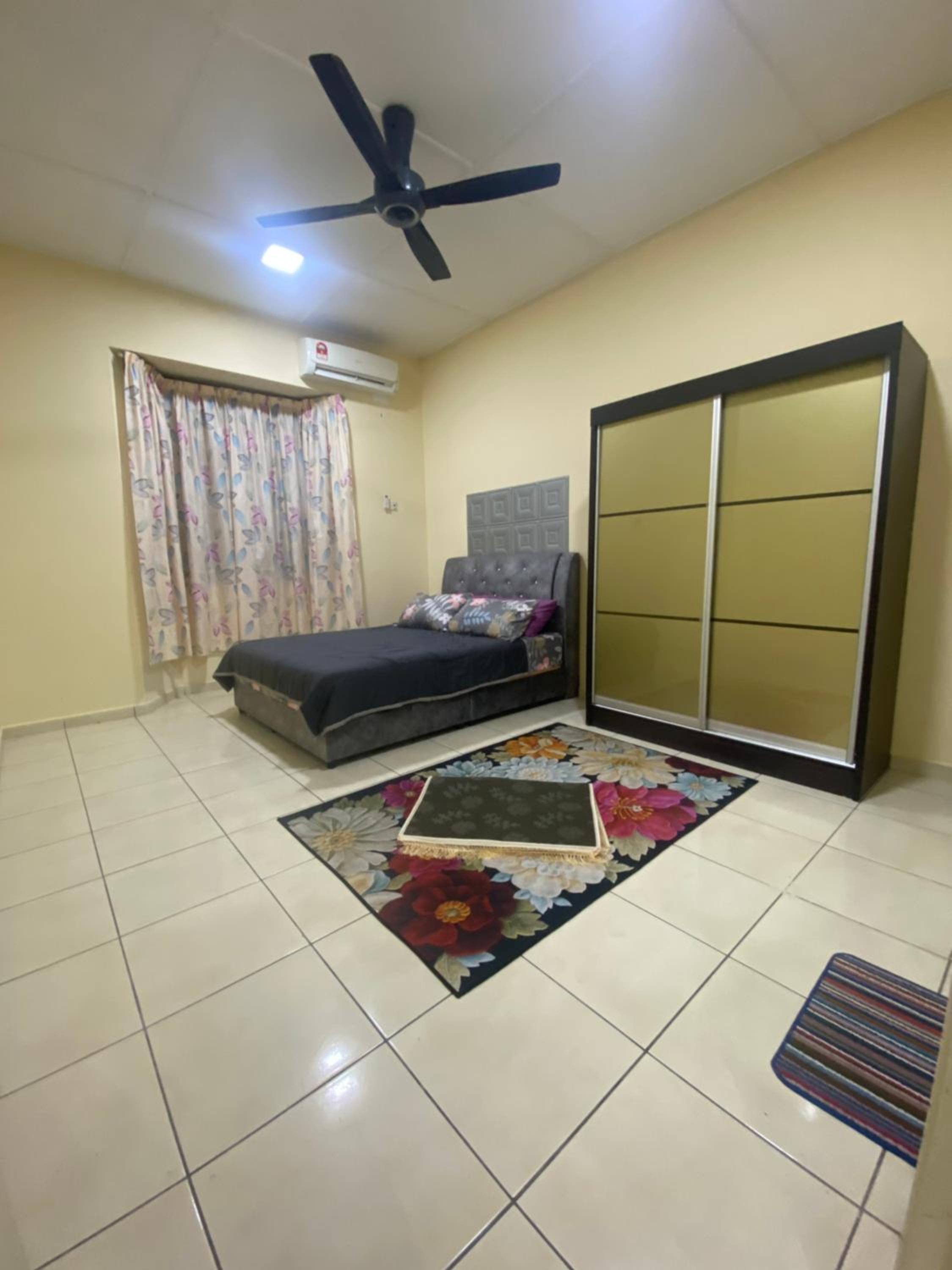 ROSHUS HOMESTAY MELAKA photo 7
