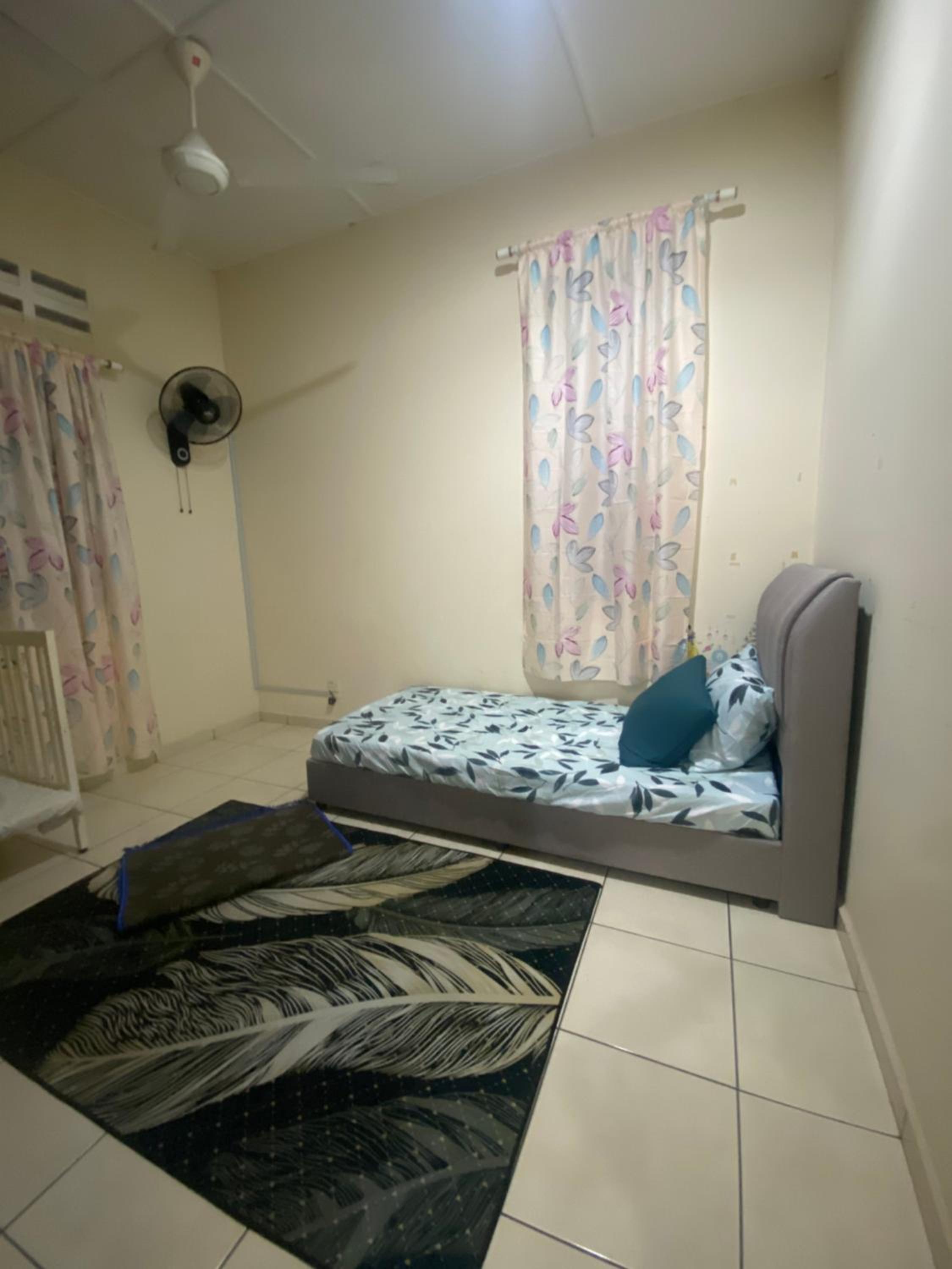 ROSHUS HOMESTAY MELAKA photo 8