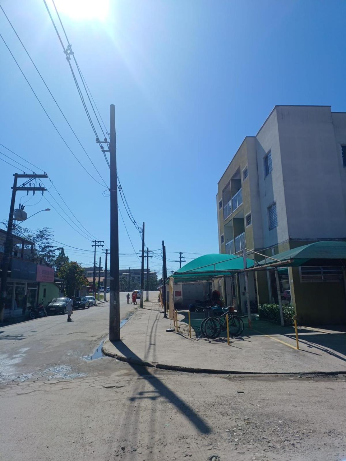 Apartamento encantador 22