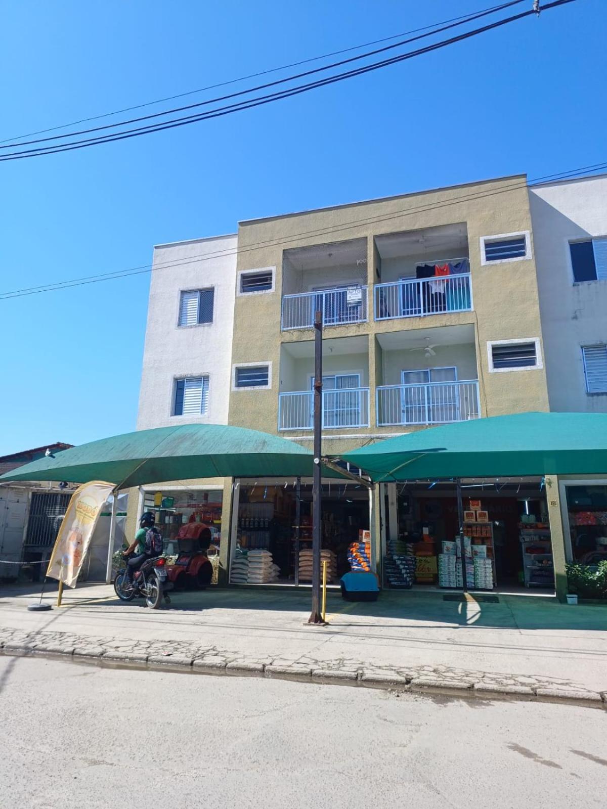 Apartamento encantador 22