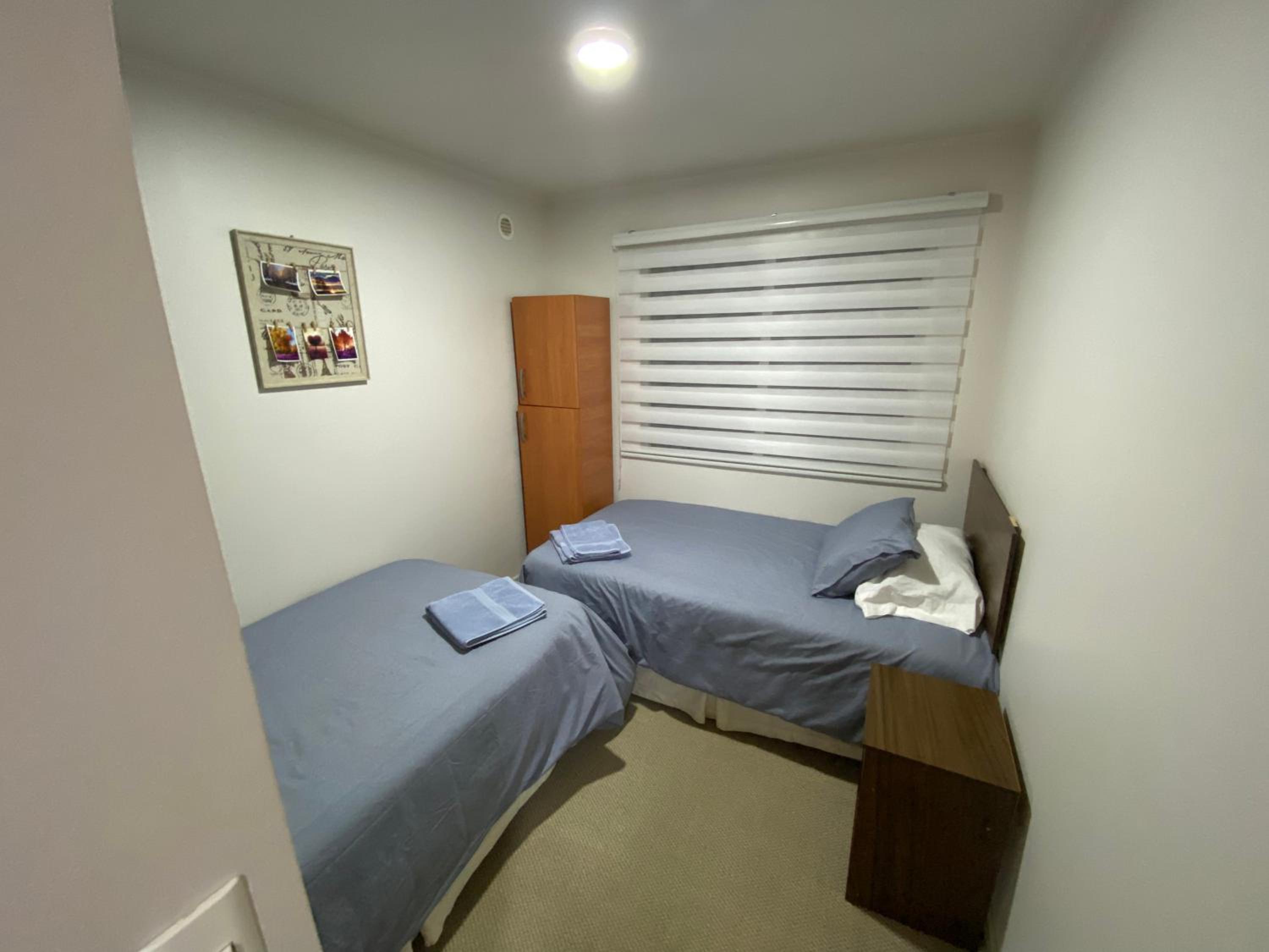 Cómoda casa en sector tranquilo