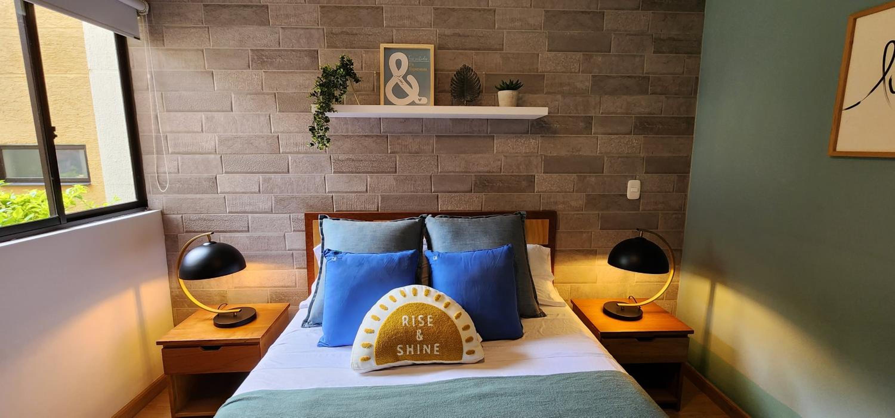 Apartasol Vacacional - La ReservaTravel - Eje Cafetero
