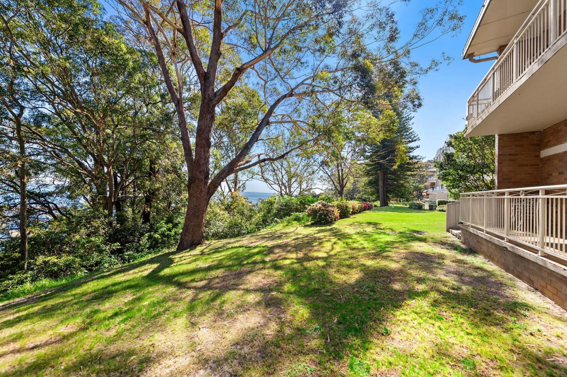 Fiddlers Green 8 Nelson Bay view 5