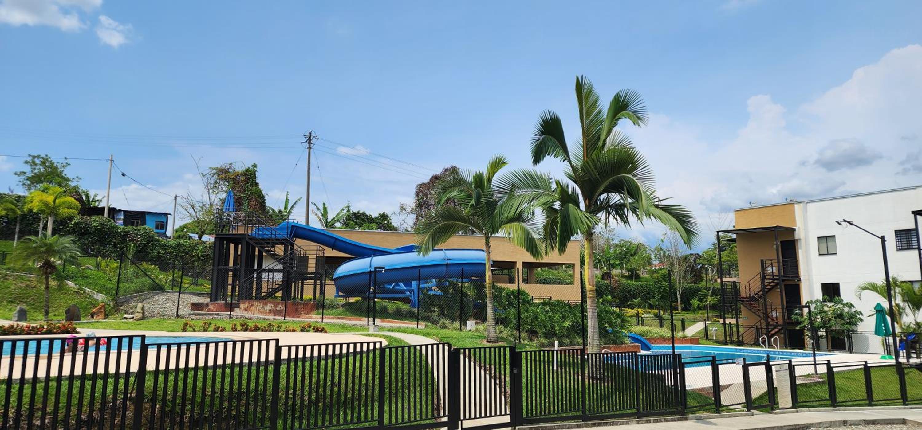 Apartasol Vacacional - La ReservaTravel - Eje Cafetero
