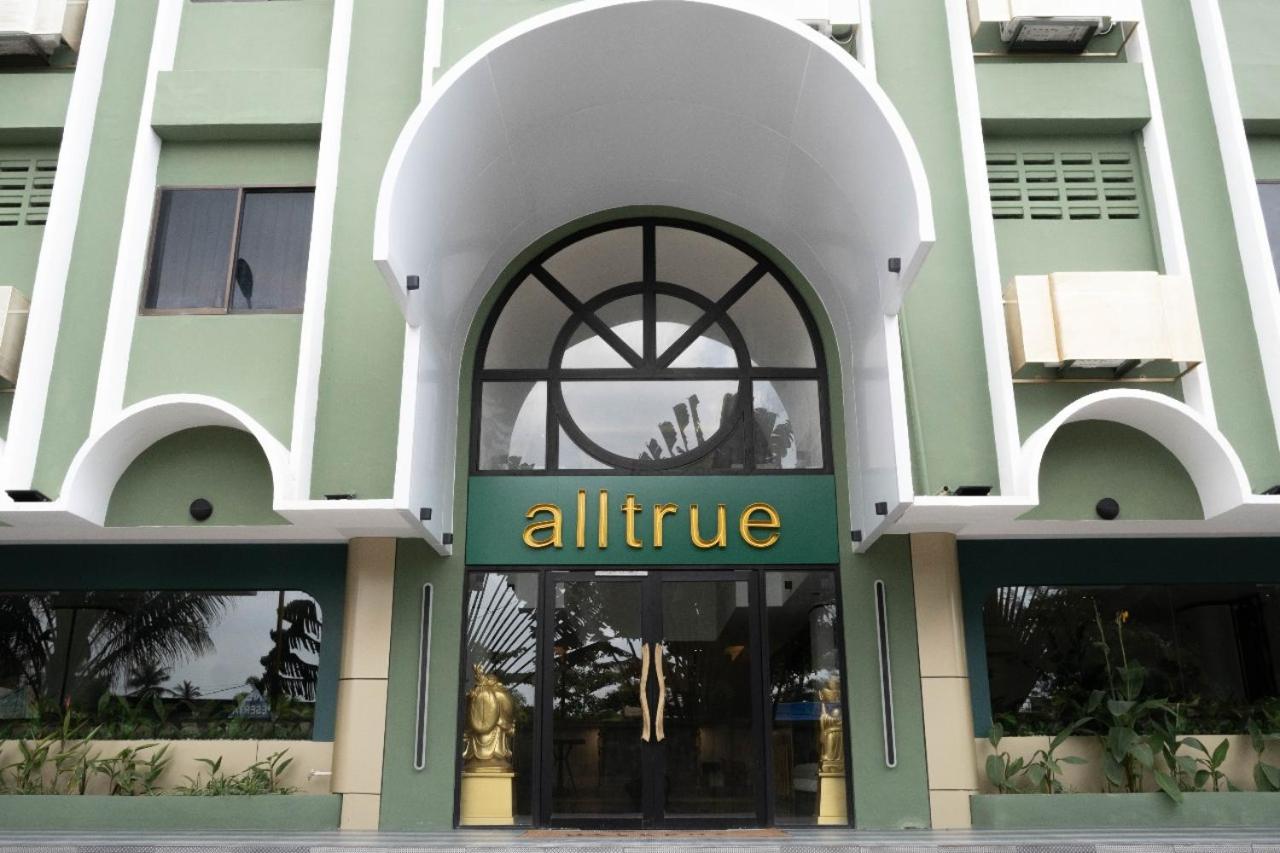 Hotel Alltrue Hotel Bintan - Tanjungpinang - Image 1