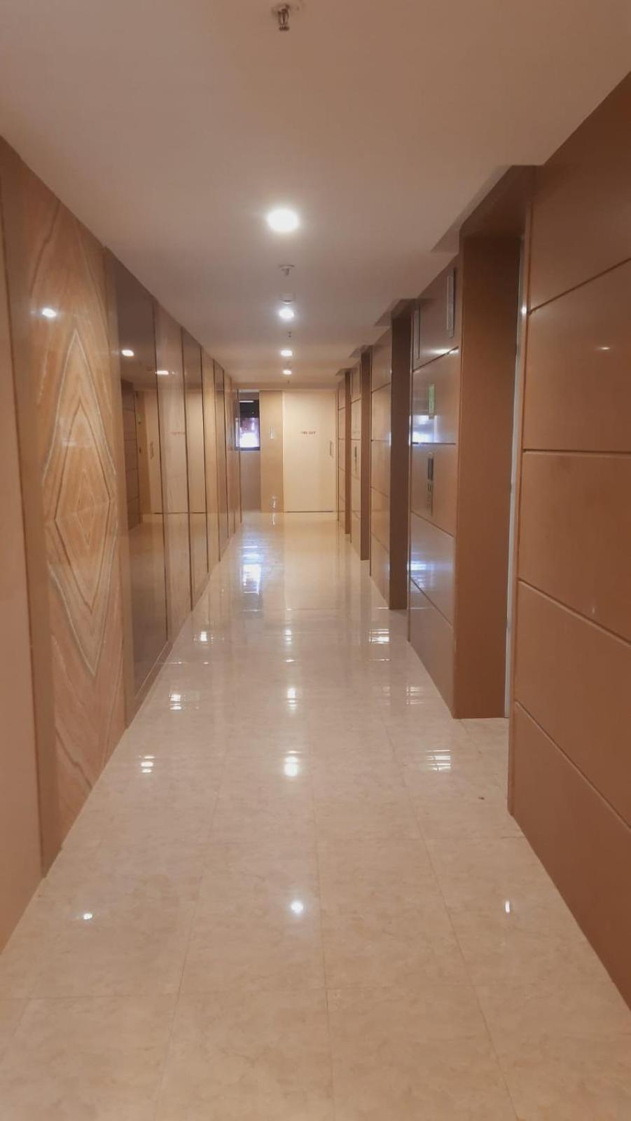 Lite Stays - Powai view 3