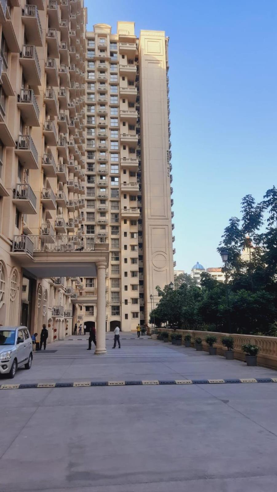 Lite Stays - Powai view 2