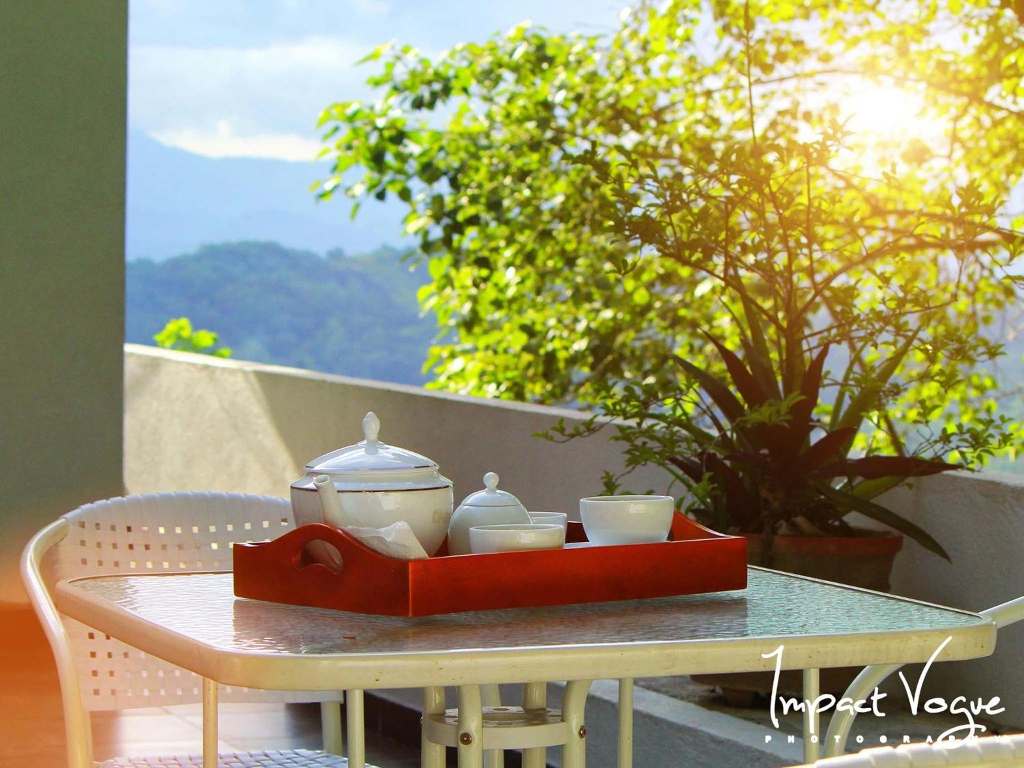 KANDY Holiday Residence