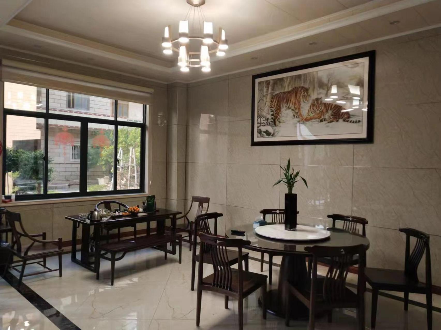 Meizhou Cloudy B&B