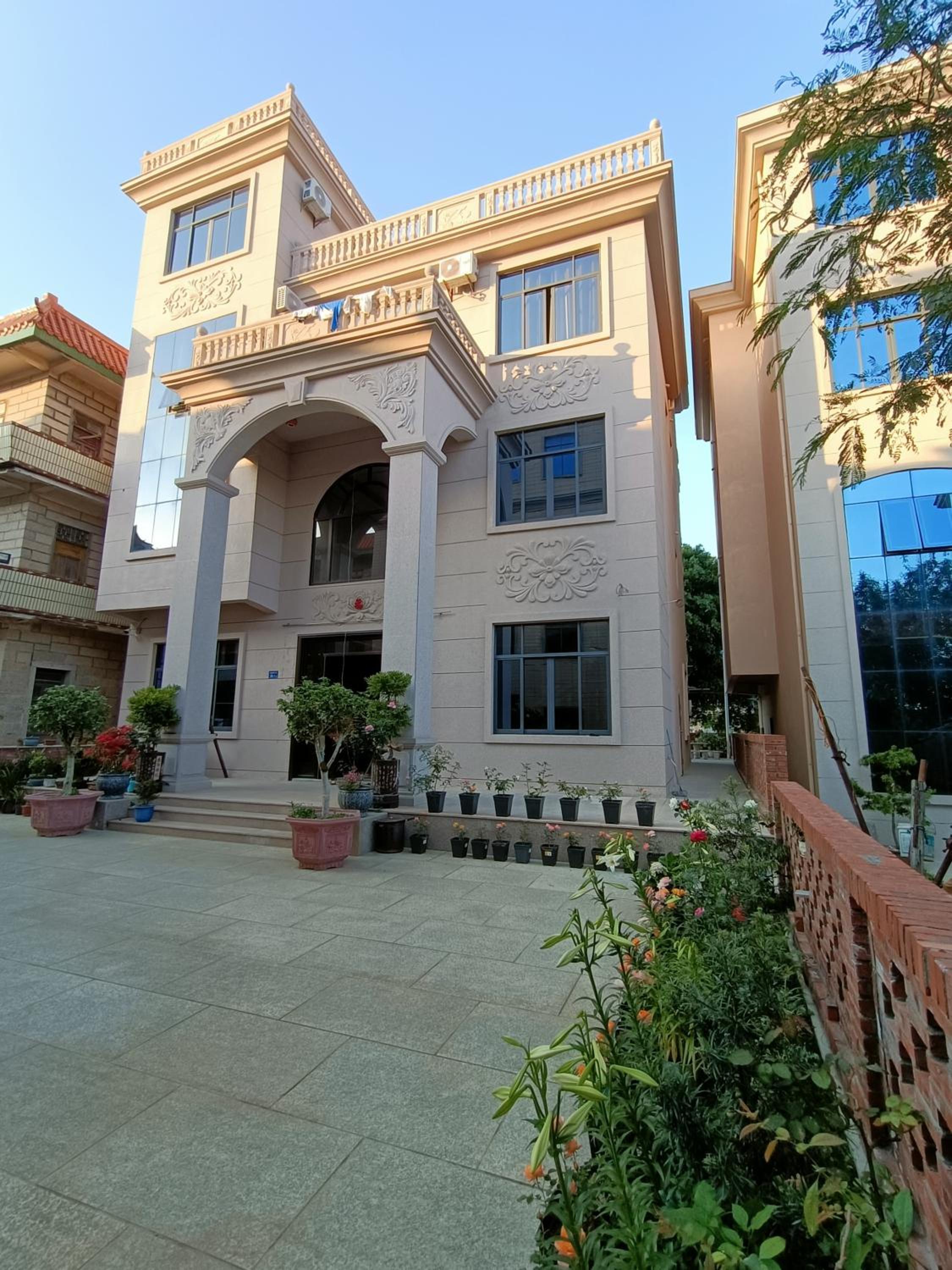 Meizhou Cloudy B&B
