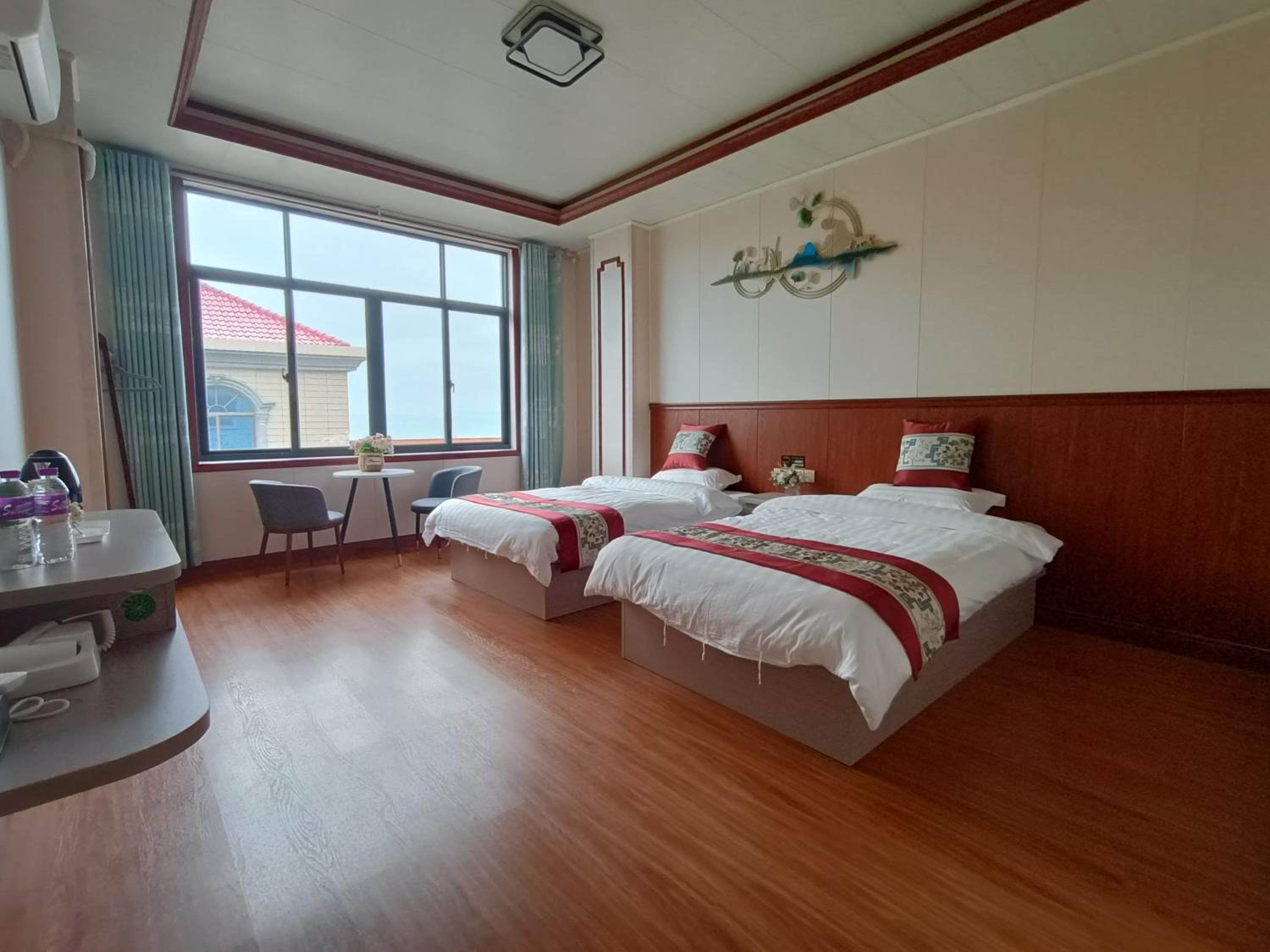 Meizhou Cloudy B&B