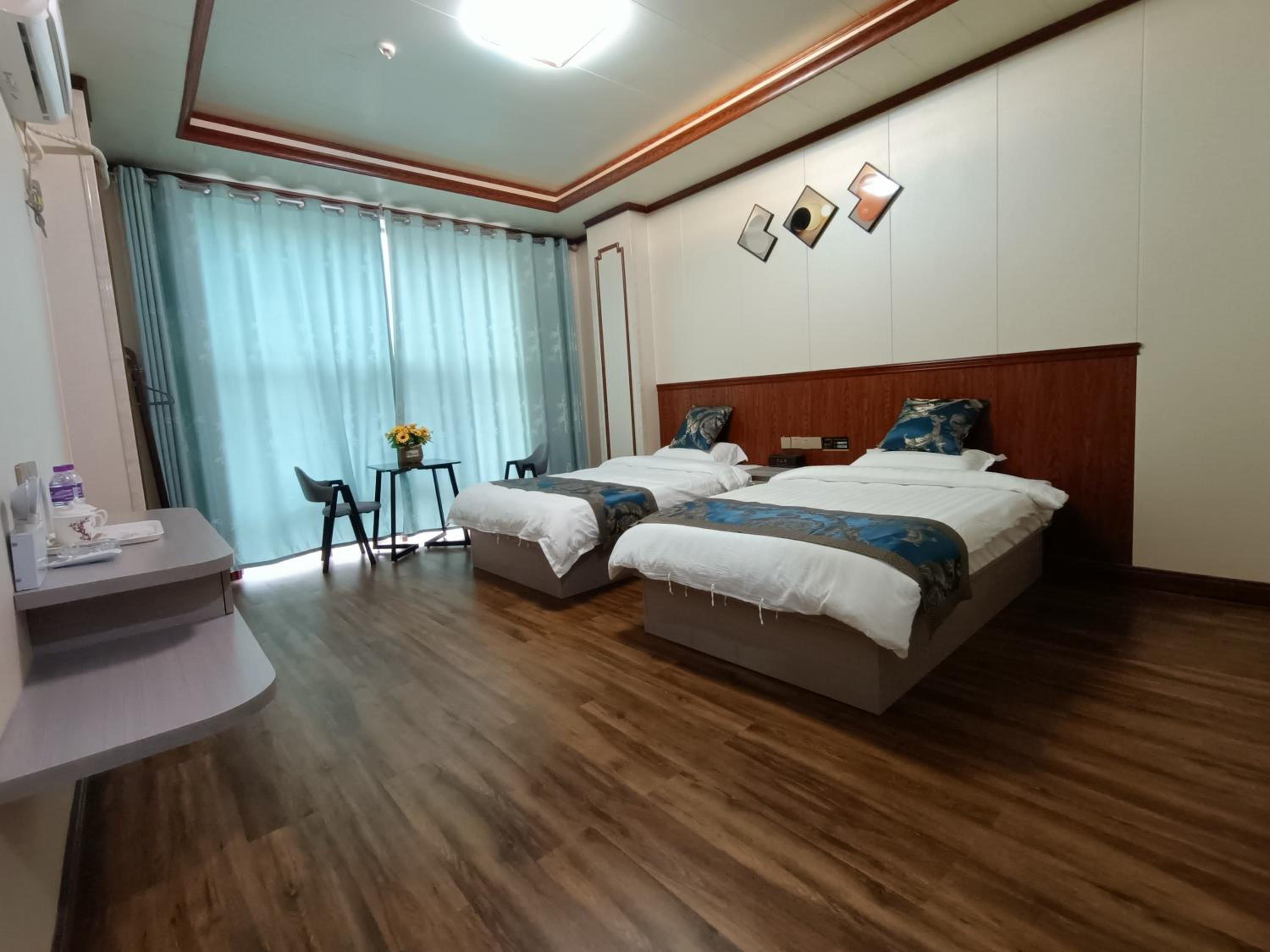 Meizhou Cloudy B&B