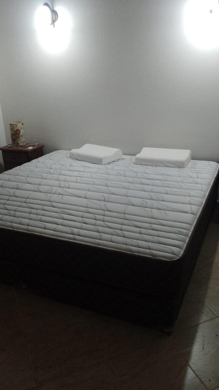 Casita de Angela