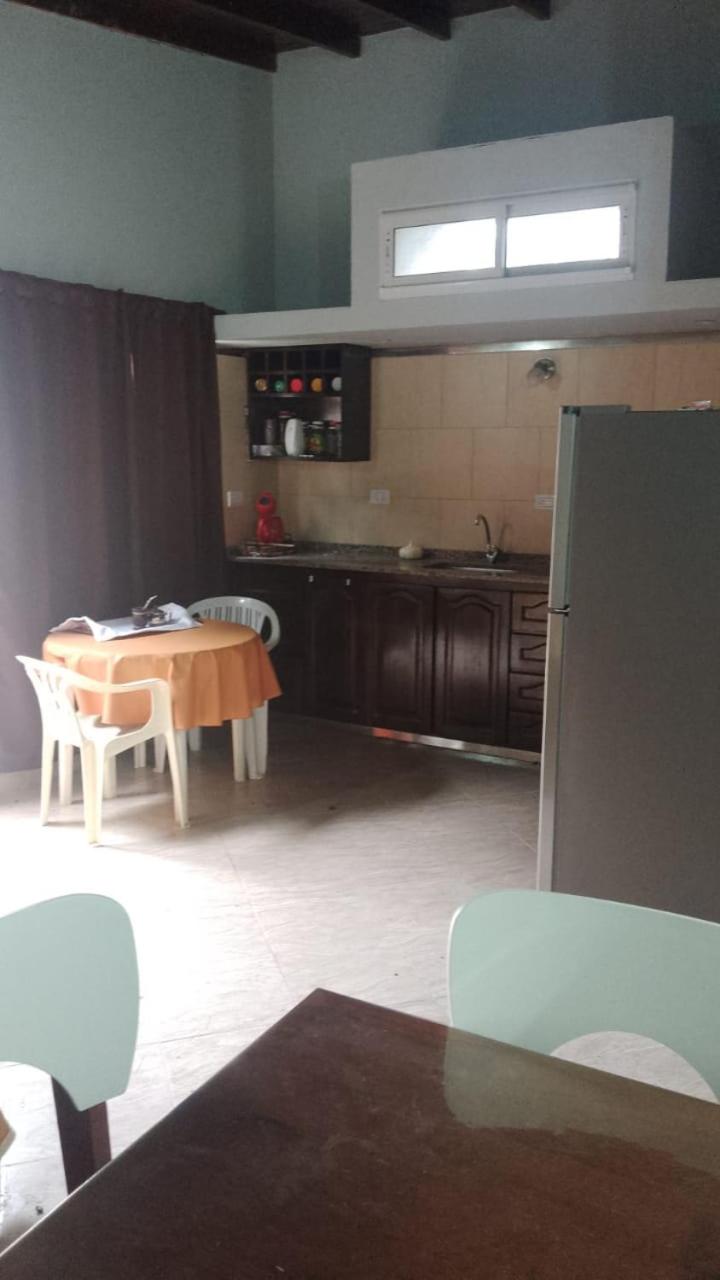 Casita de Angela
