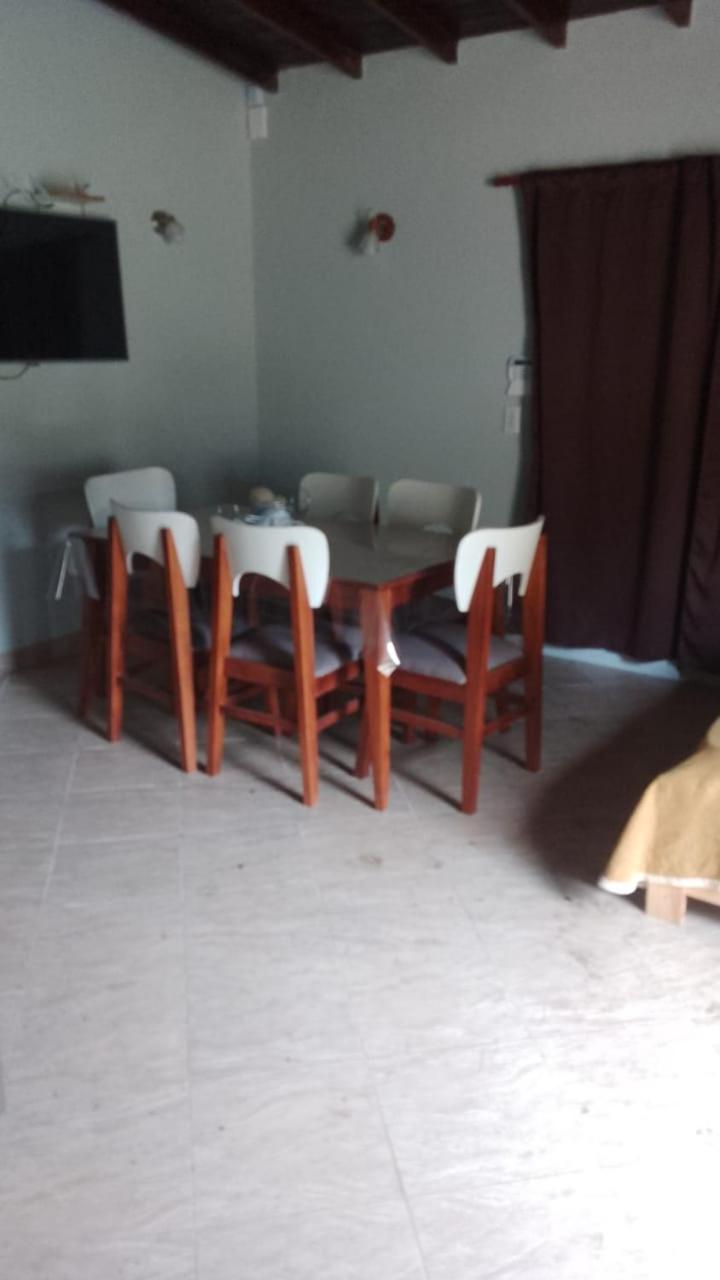 Casita de Angela
