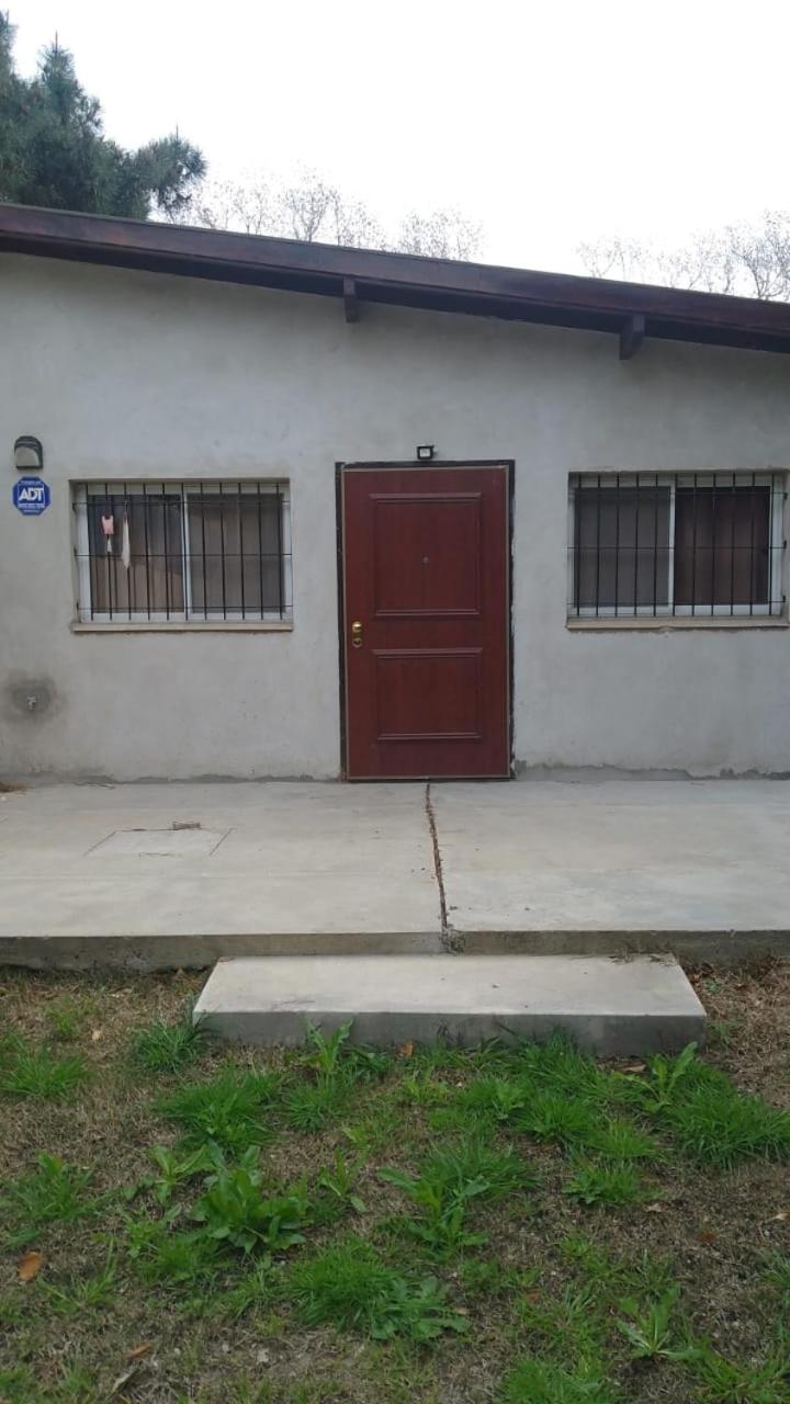 Casita de Angela
