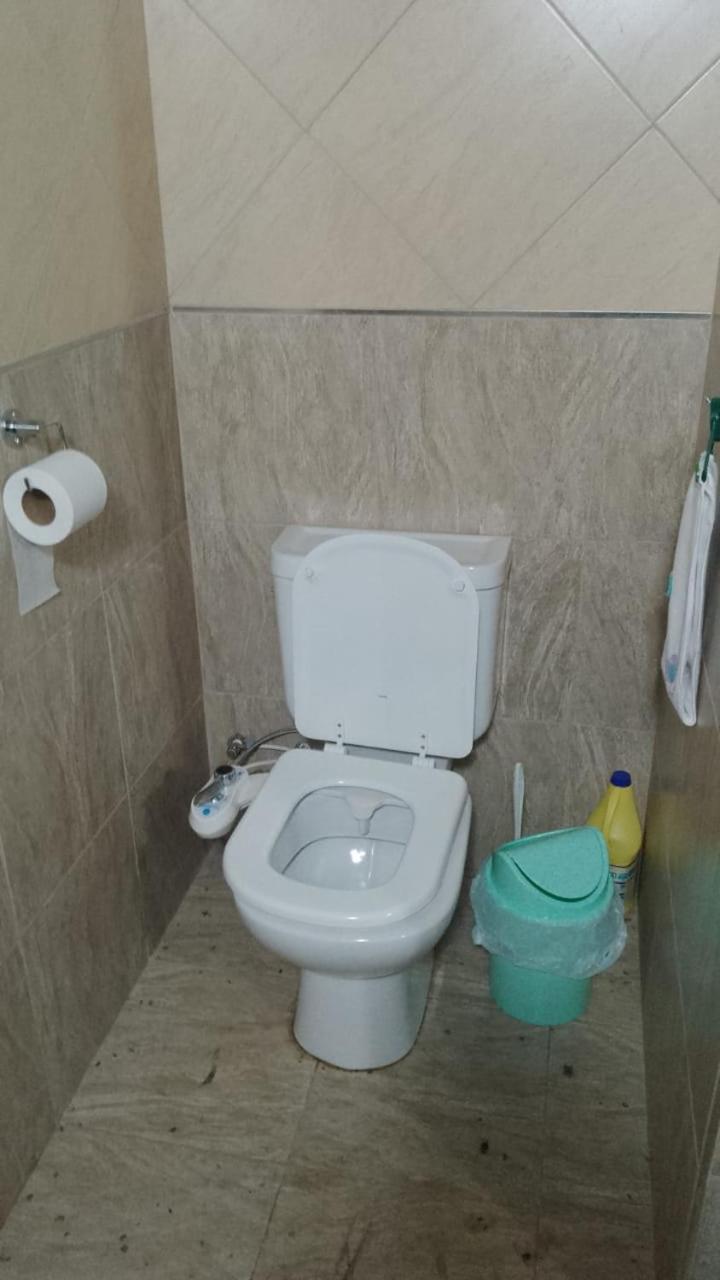 Casita de Angela