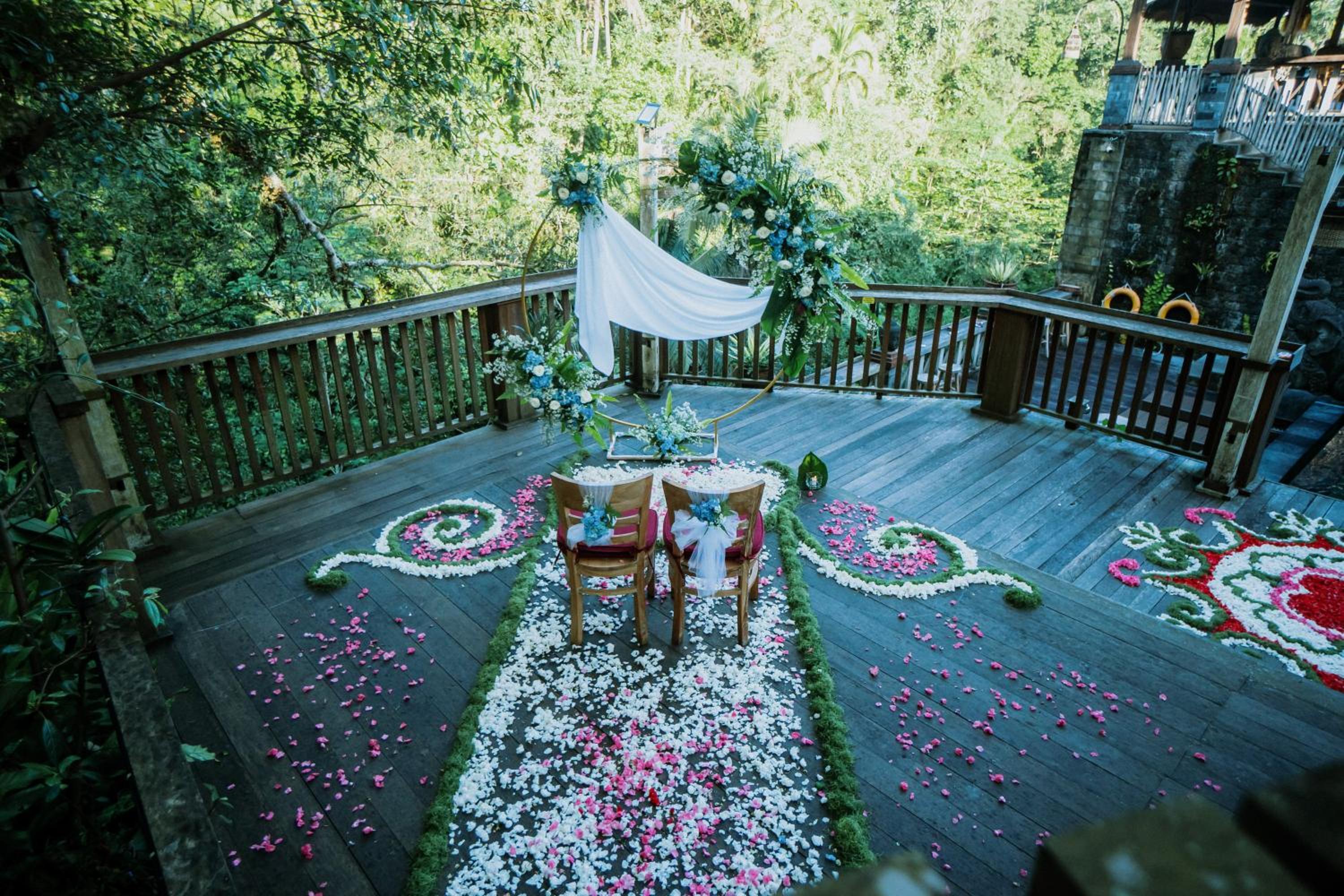 meeting & event spaces