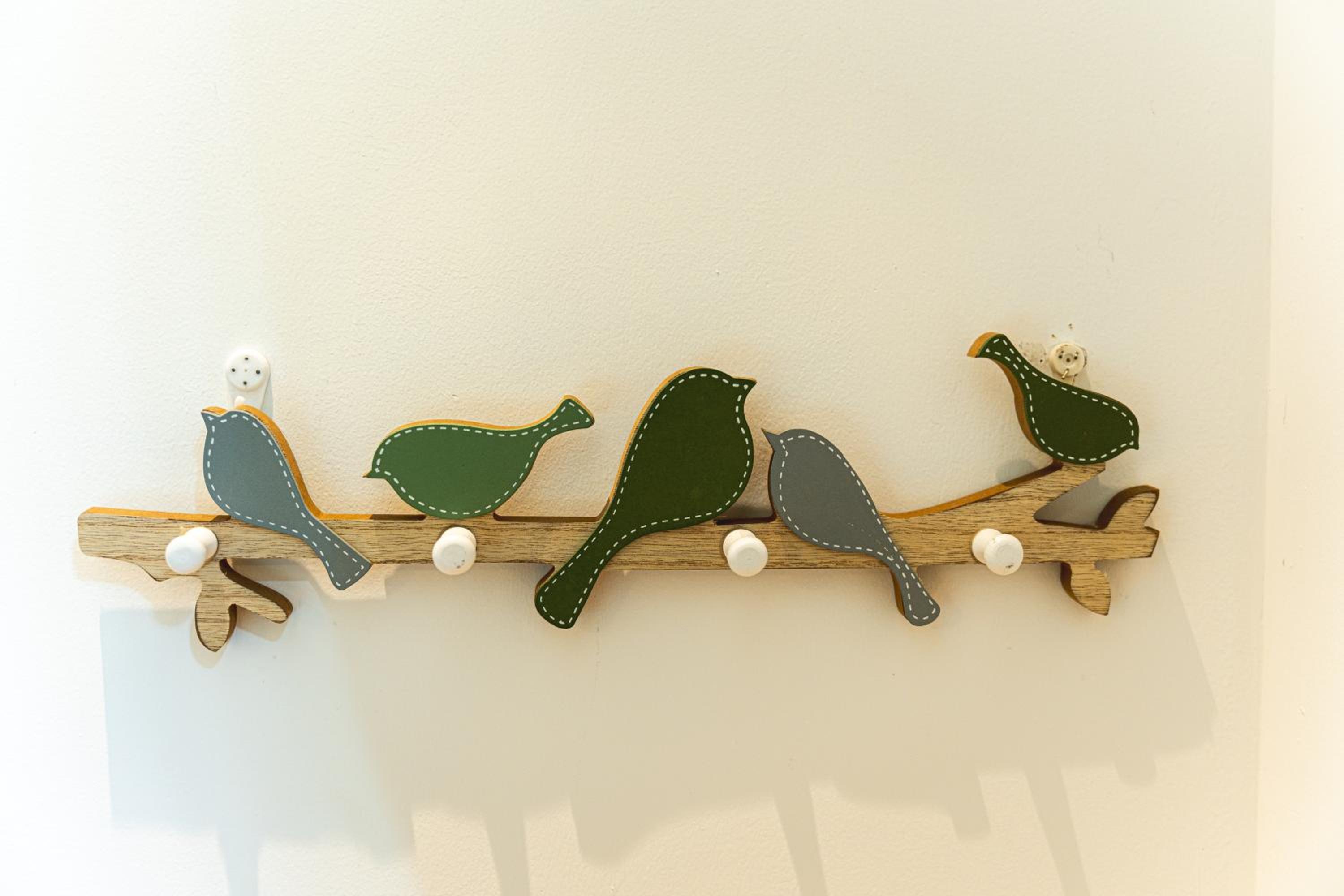 Shanghai Celebrity Courtyard B&B