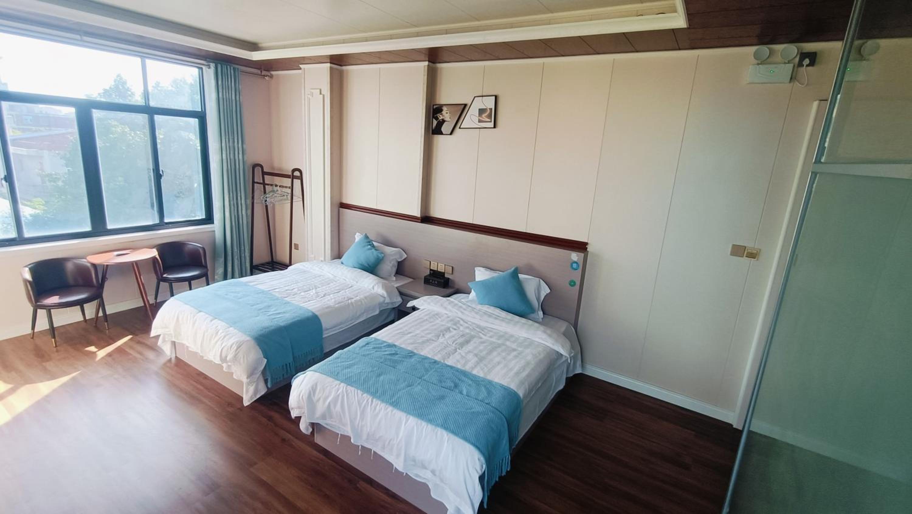 Meizhou Cloudy B&B
