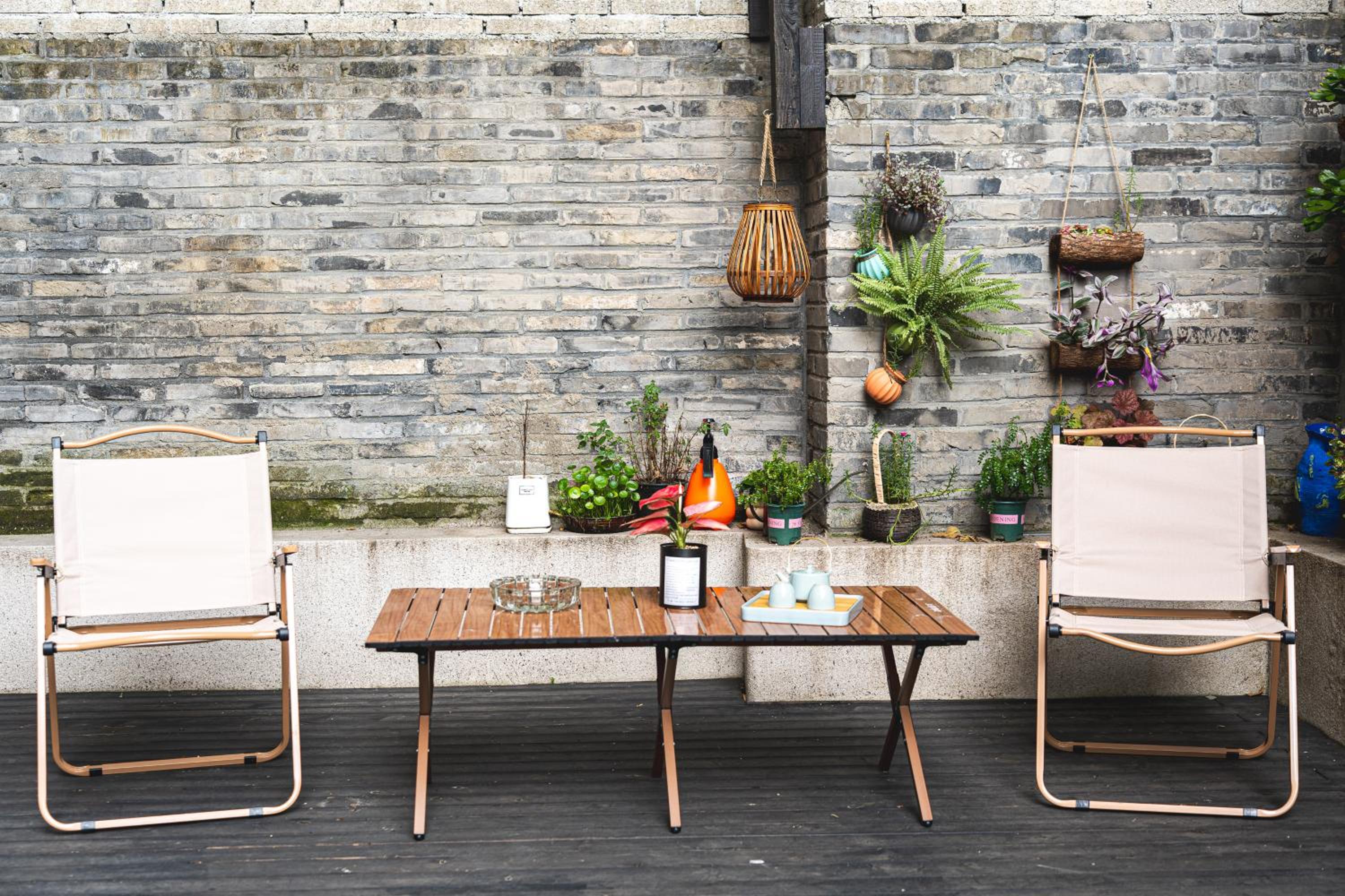 Shanghai Celebrity Courtyard B&B