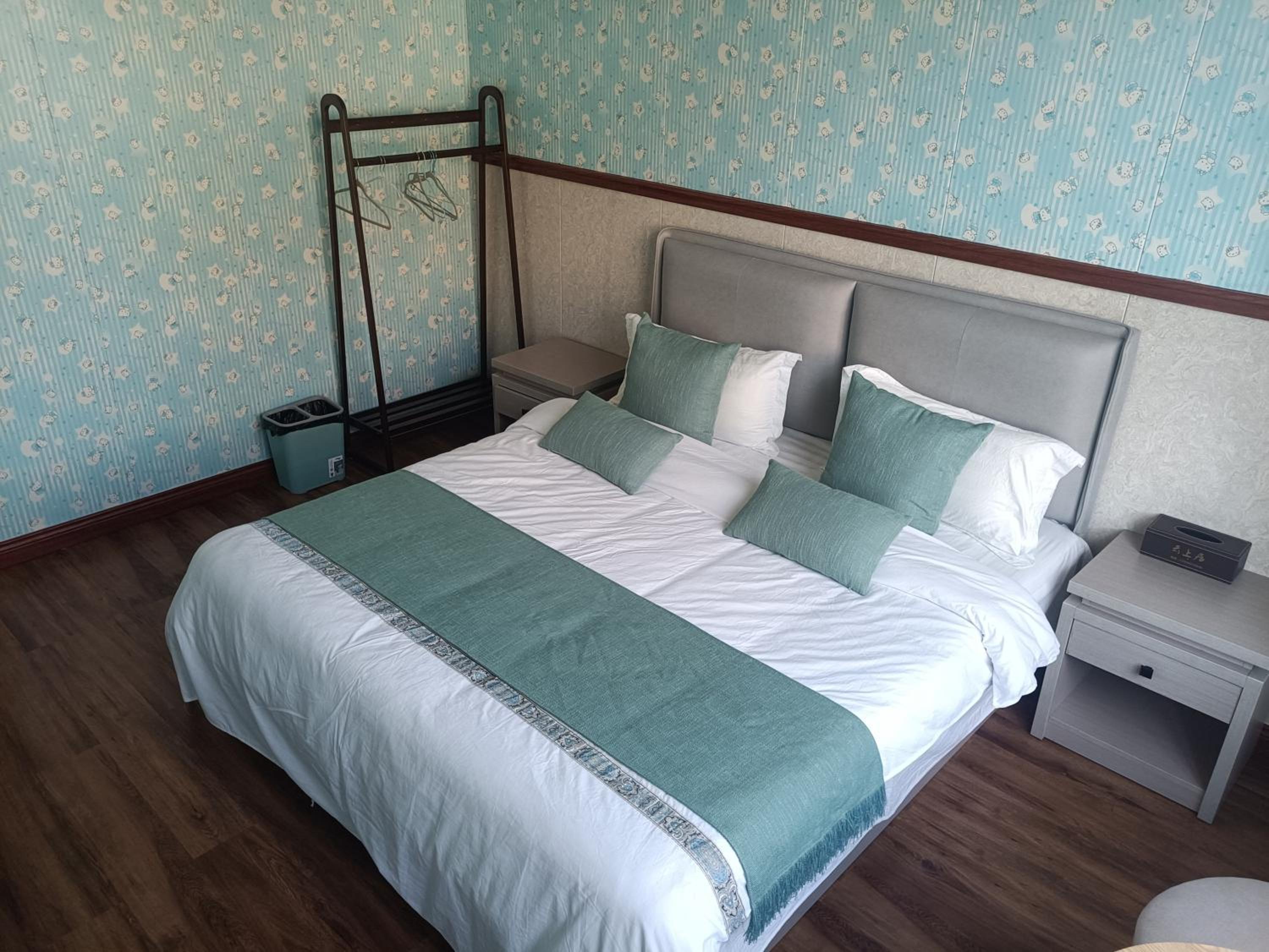 Meizhou Cloudy B&B