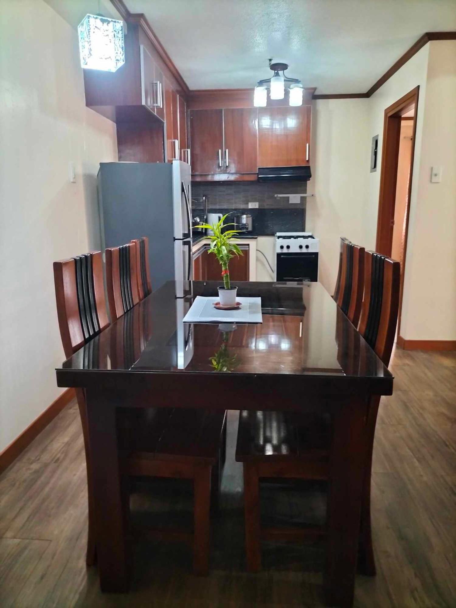havens comfy apartments at Bonbel Condominium view 2
