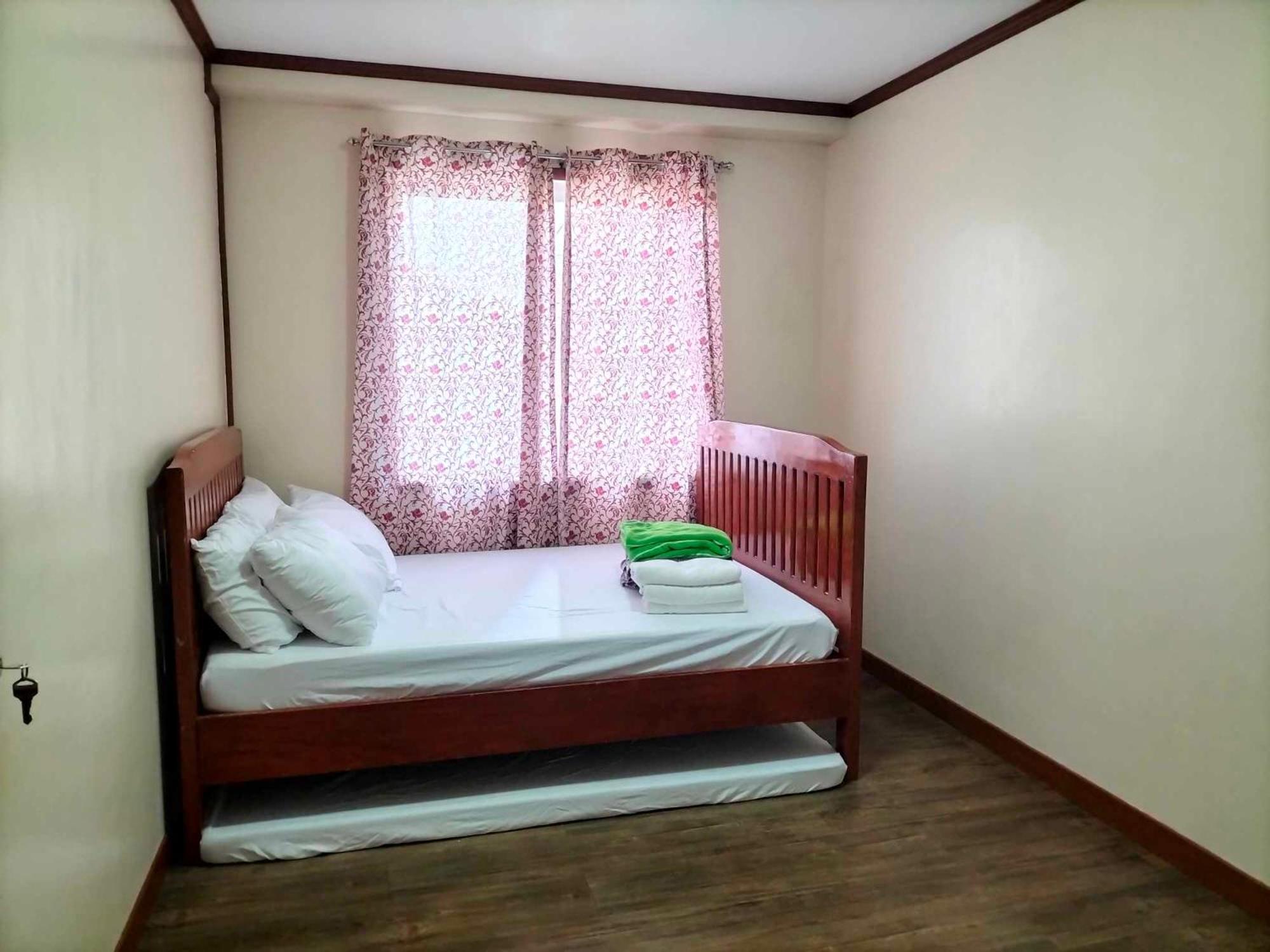 havens comfy apartments at Bonbel Condominium view 4