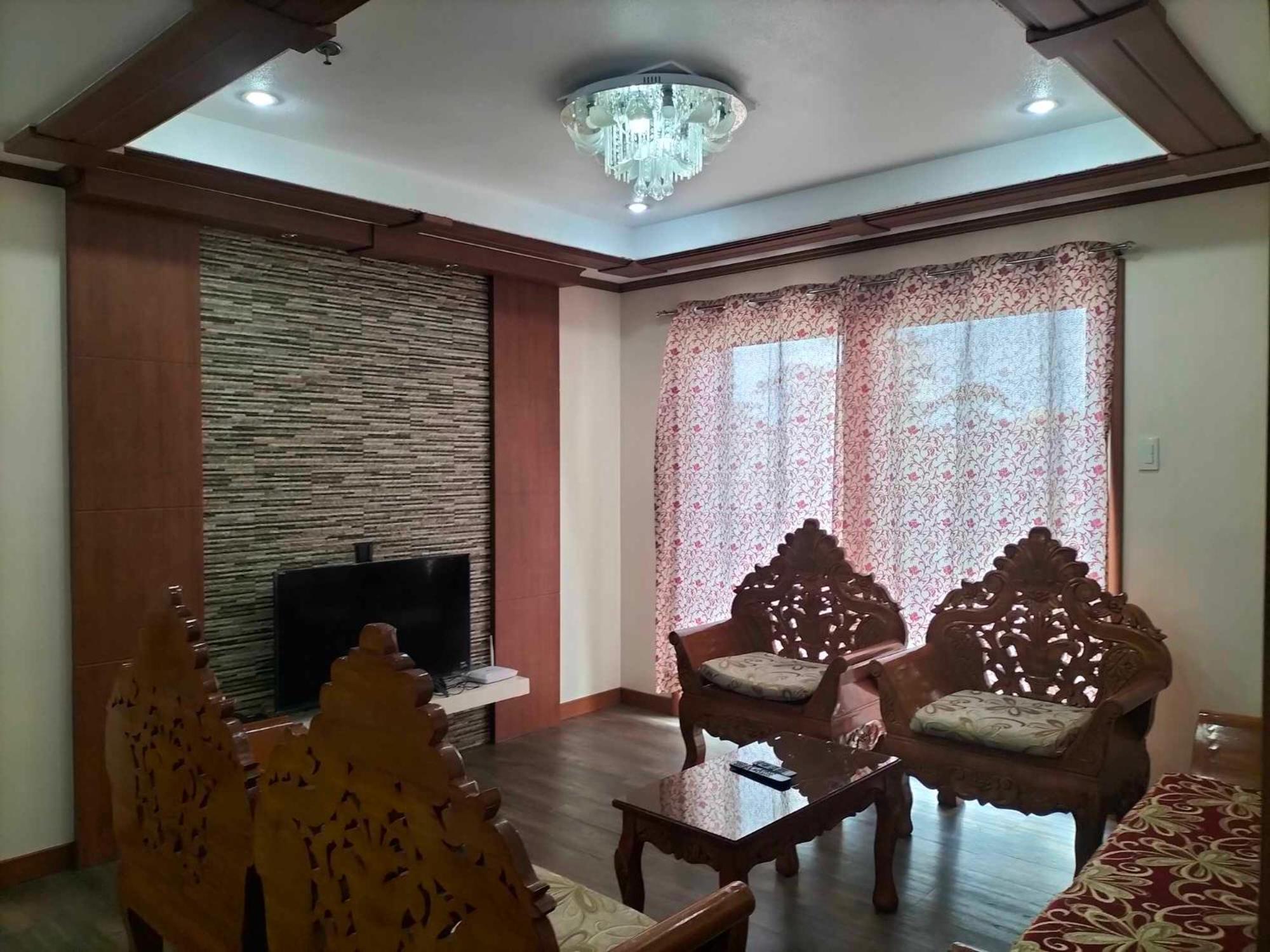 havens comfy apartments at Bonbel Condominium view 5