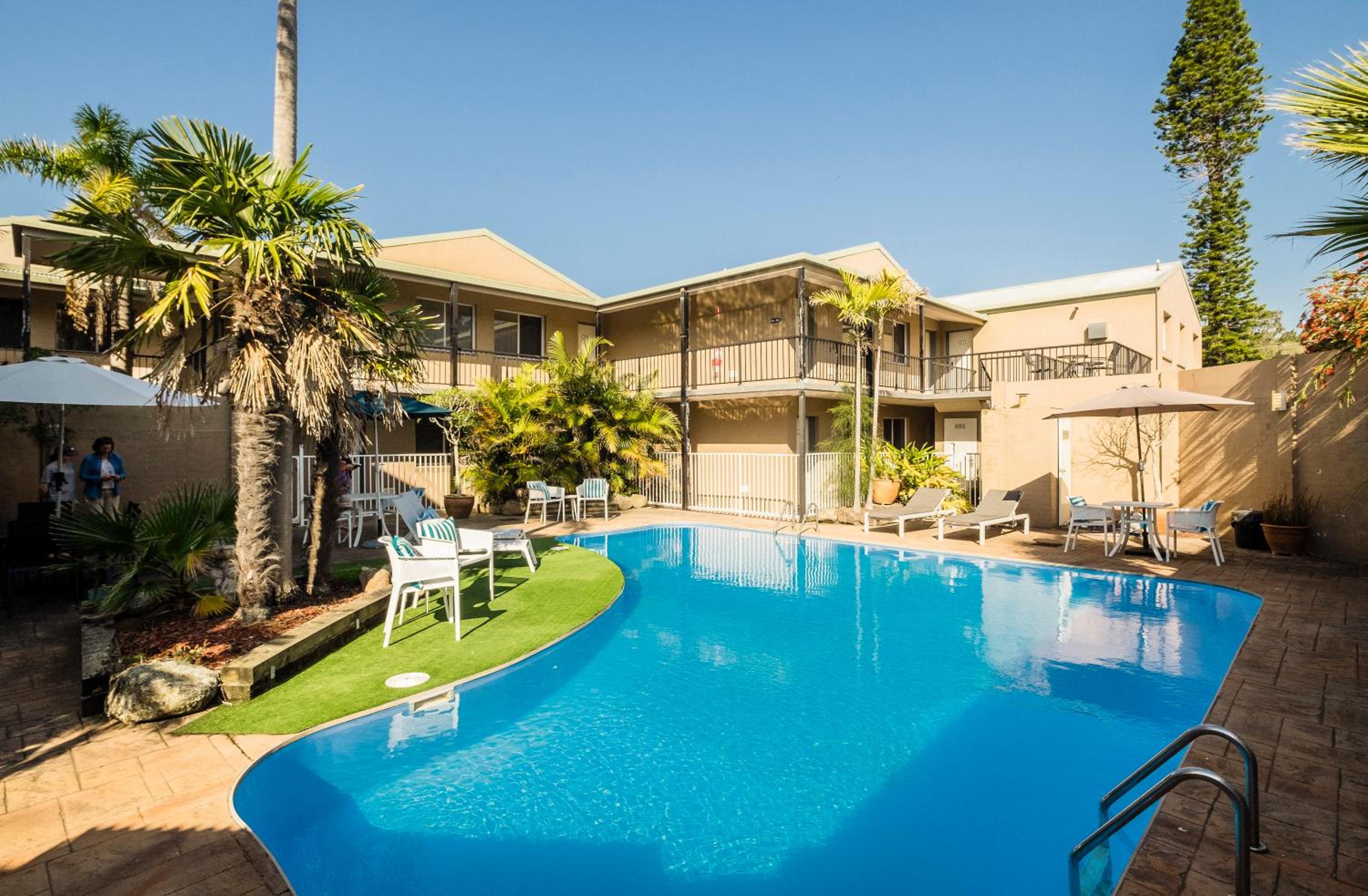 Mollymook Shores