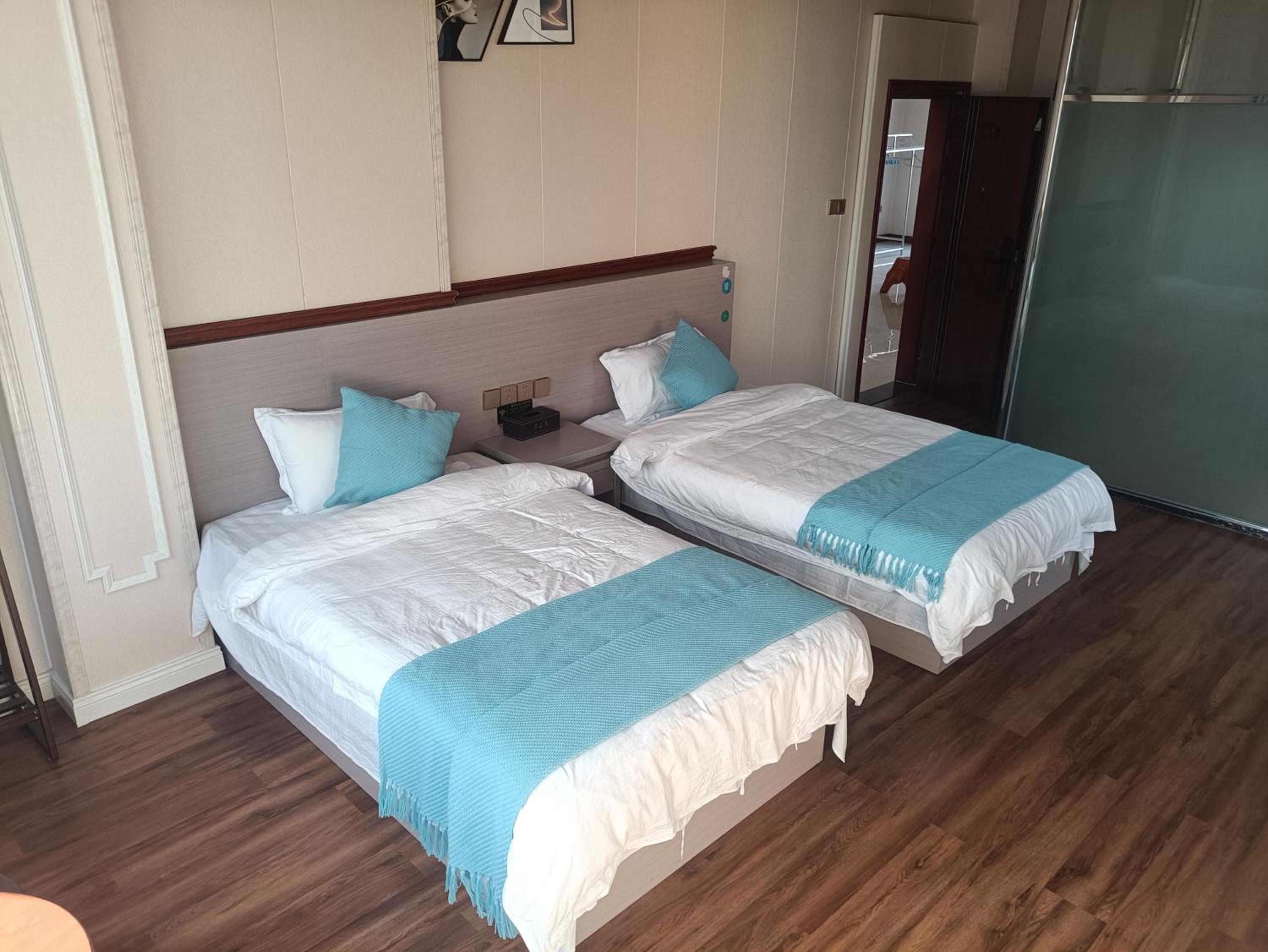 Meizhou Cloudy B&B