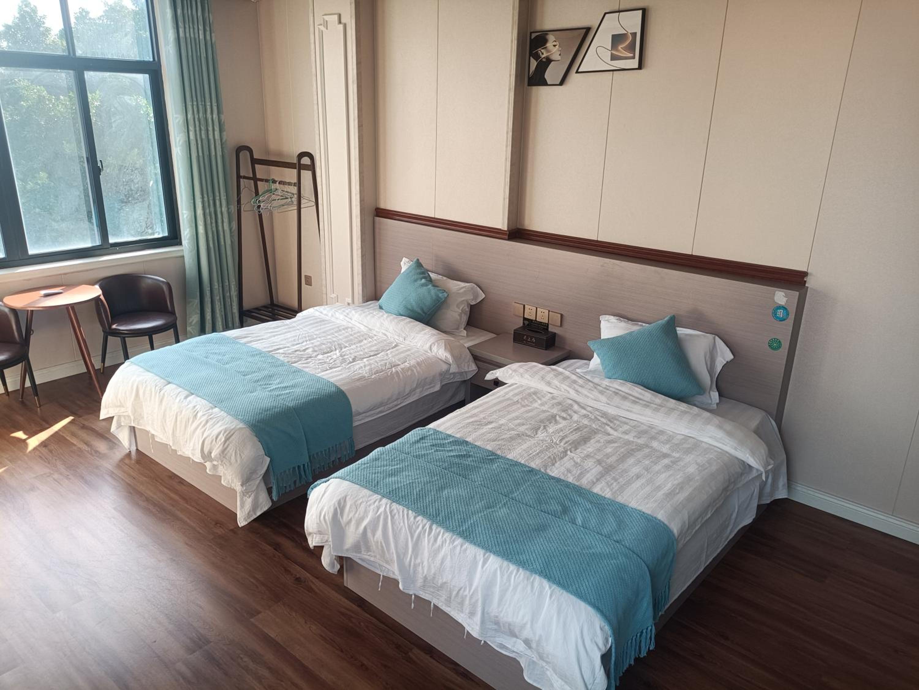 Meizhou Cloudy B&B