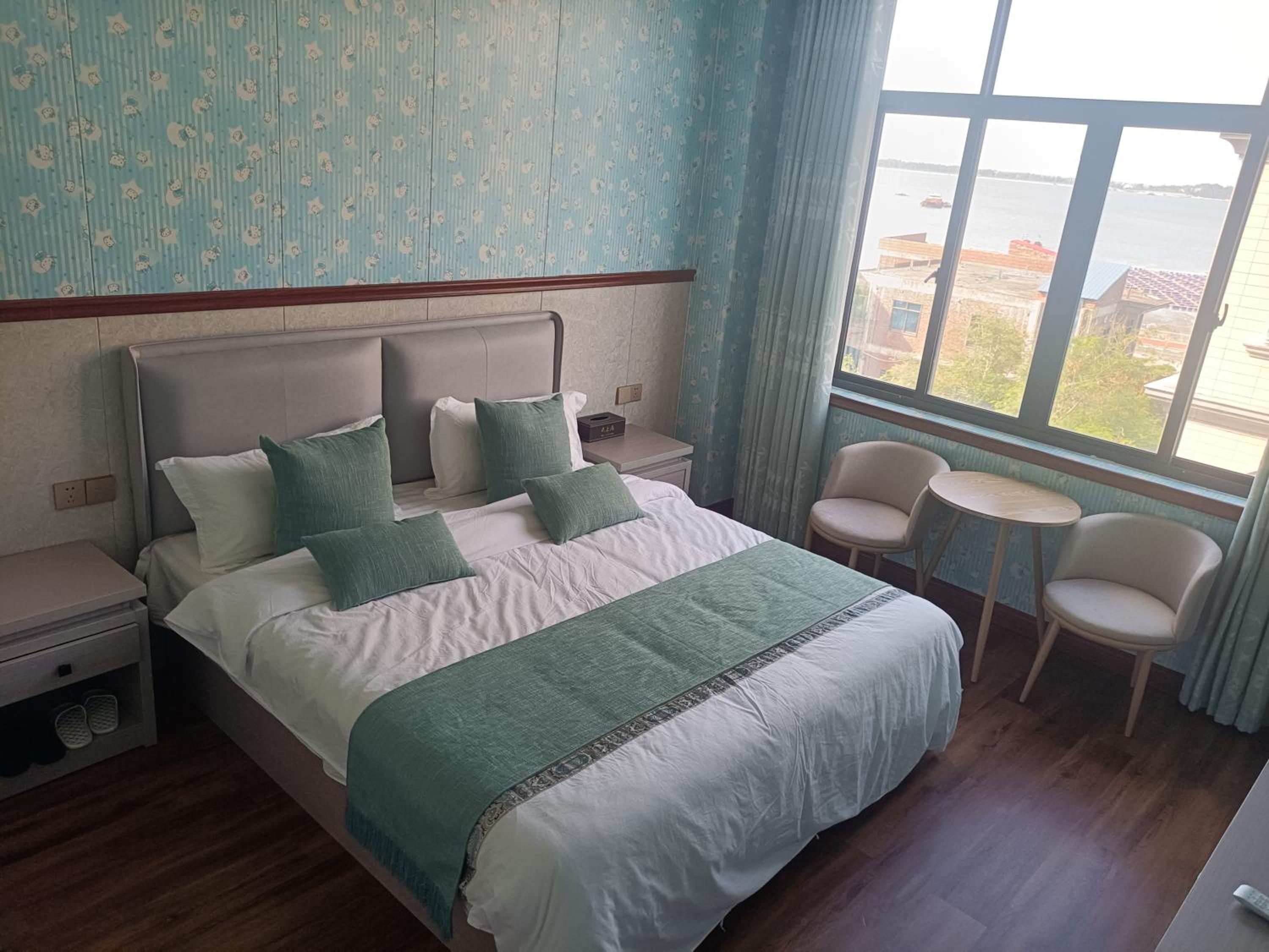 Meizhou Cloudy B&B