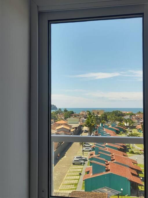 Cobertura perto da praia em Ubatuba