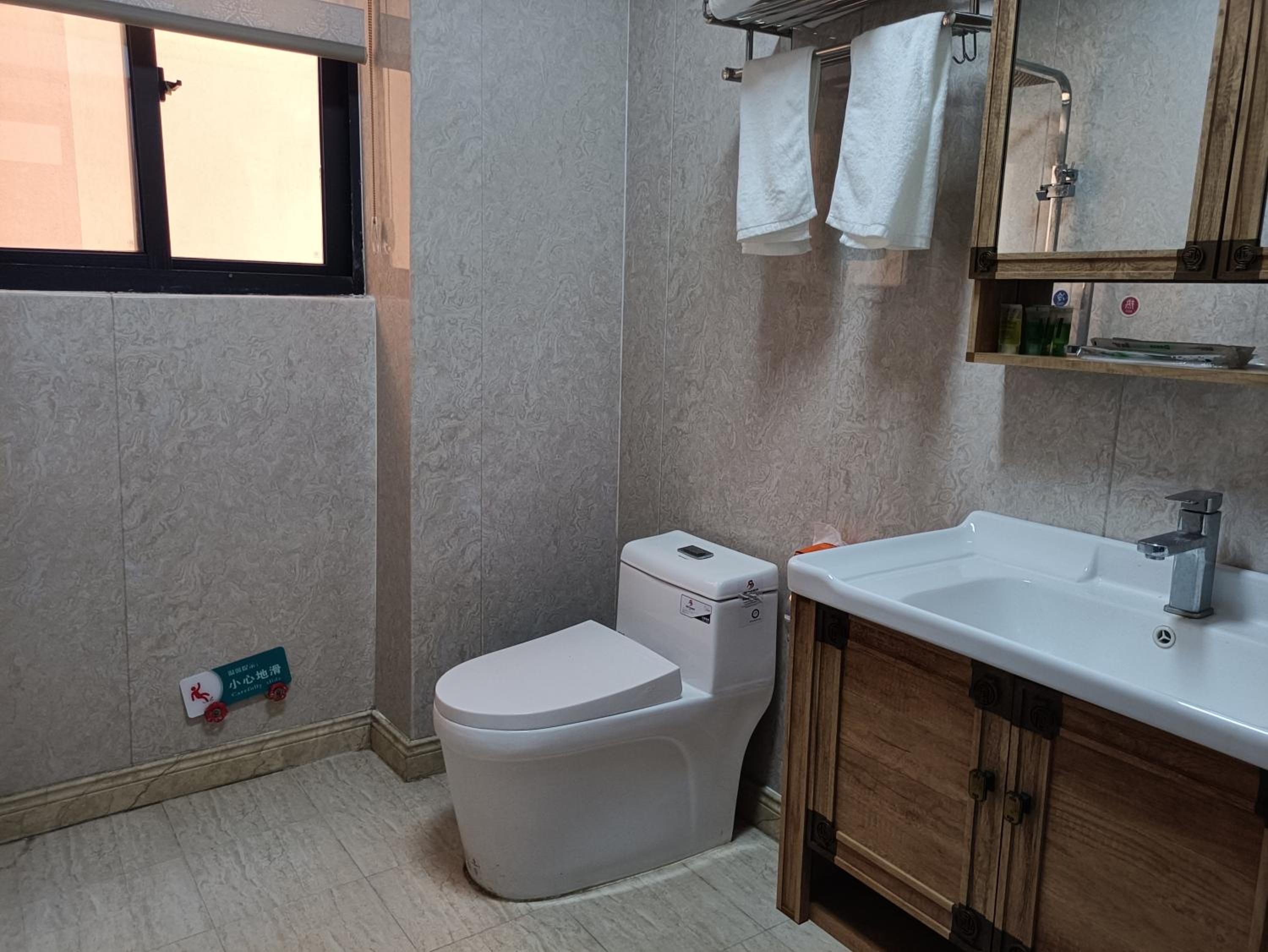 Meizhou Cloudy B&B