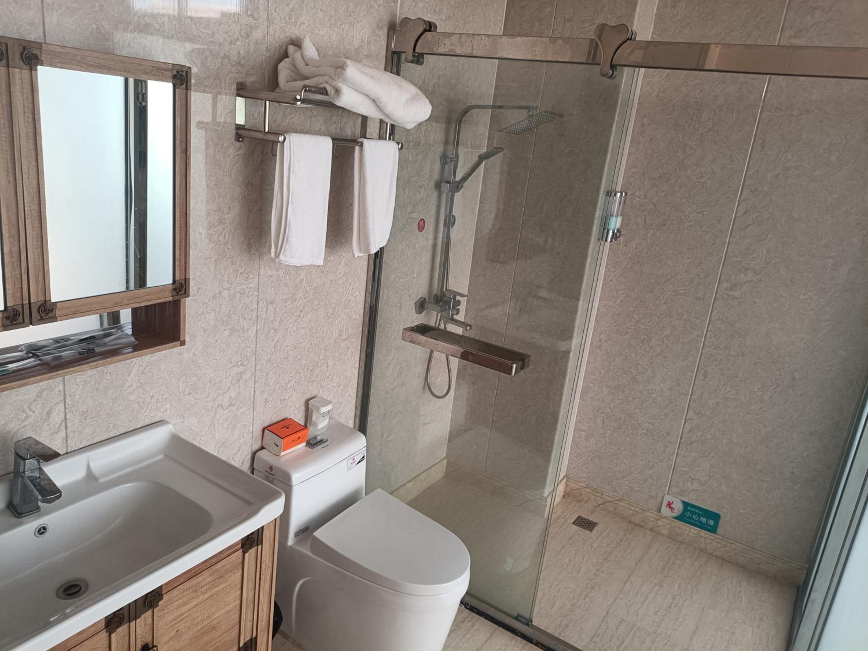 Meizhou Cloudy B&B