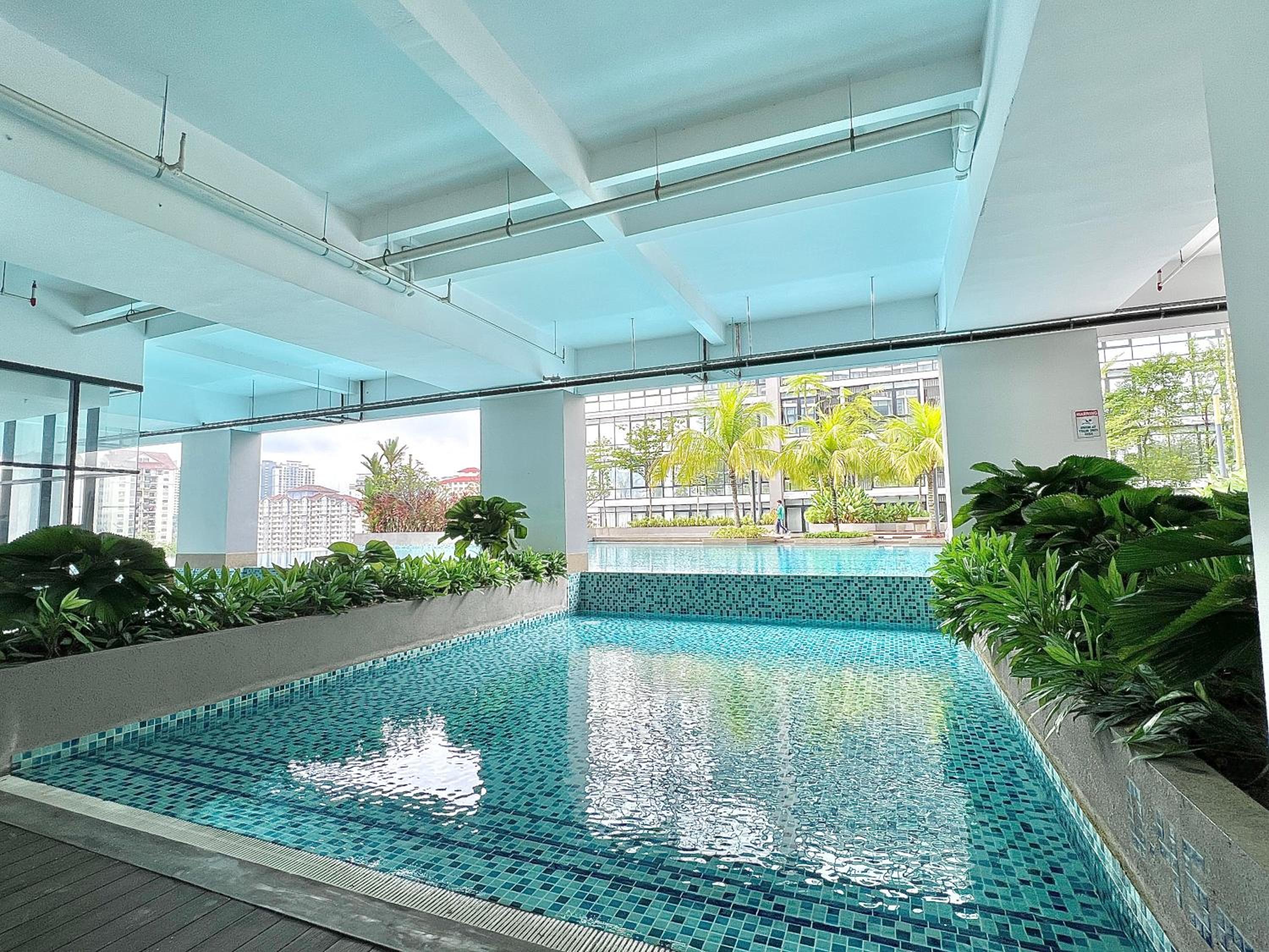 Q Suite @ Queensville Kuala Lumpur by Moka