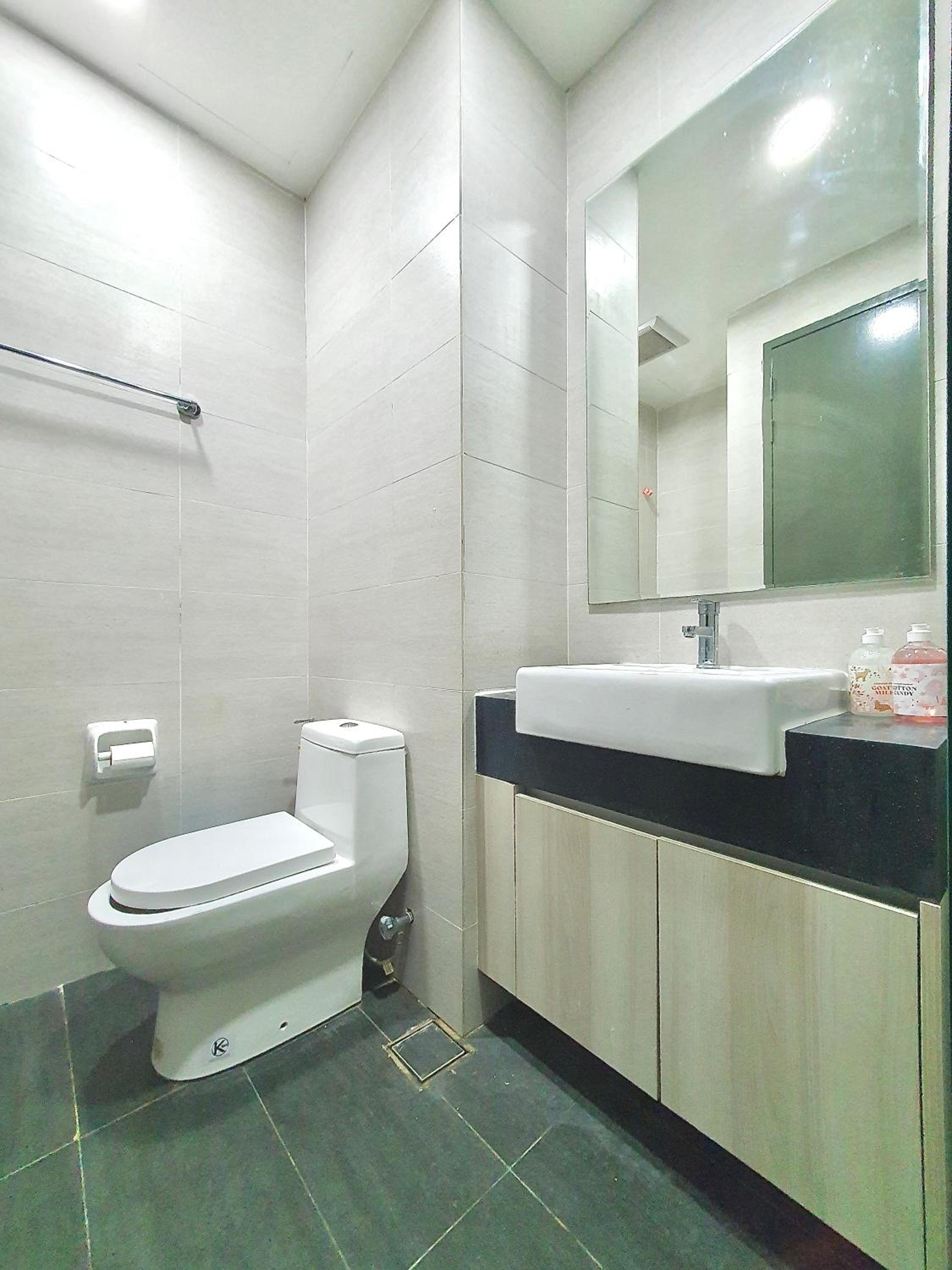Q Suite @ Queensville Kuala Lumpur by Moka