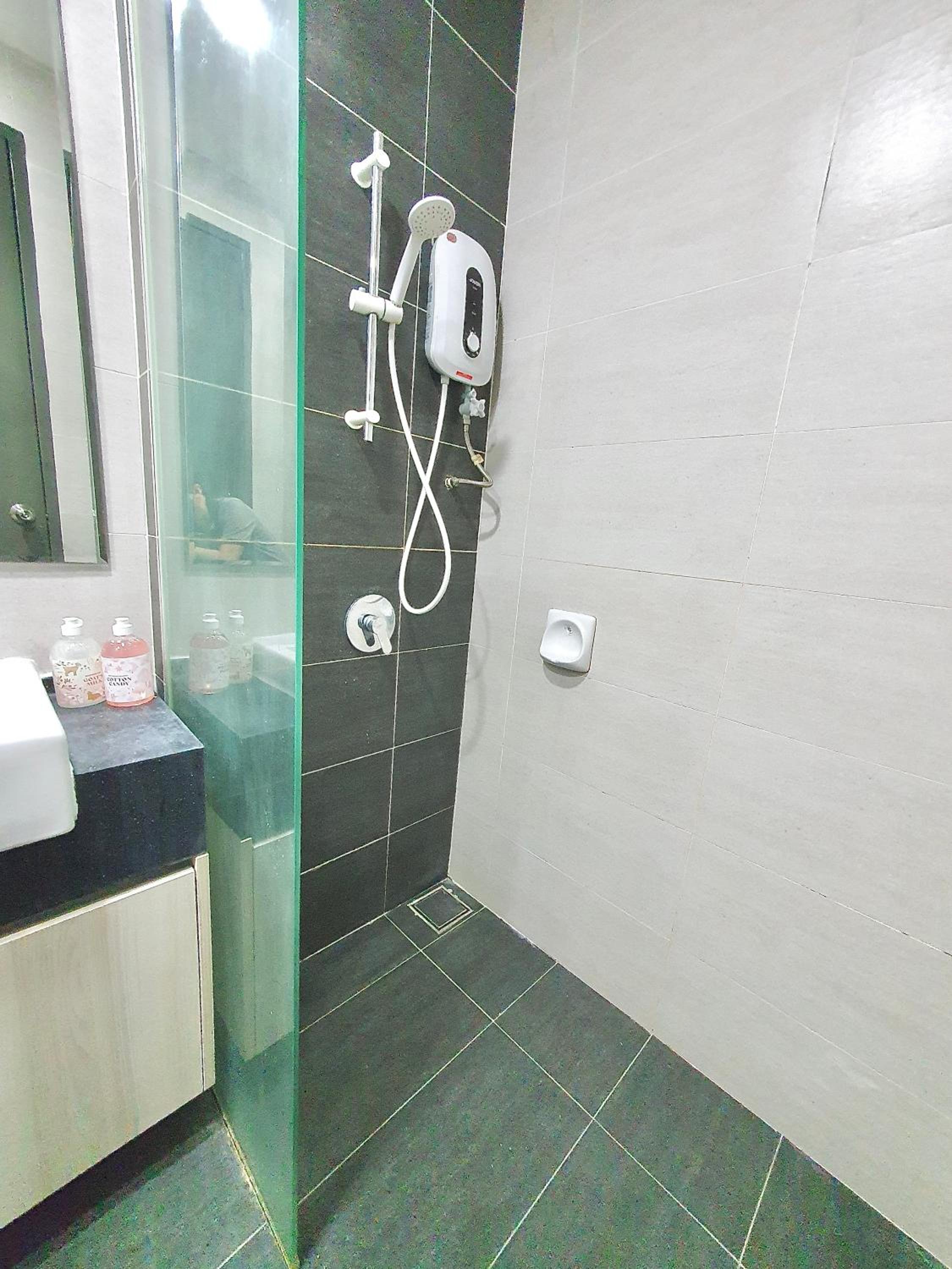 Q Suite @ Queensville Kuala Lumpur by Moka