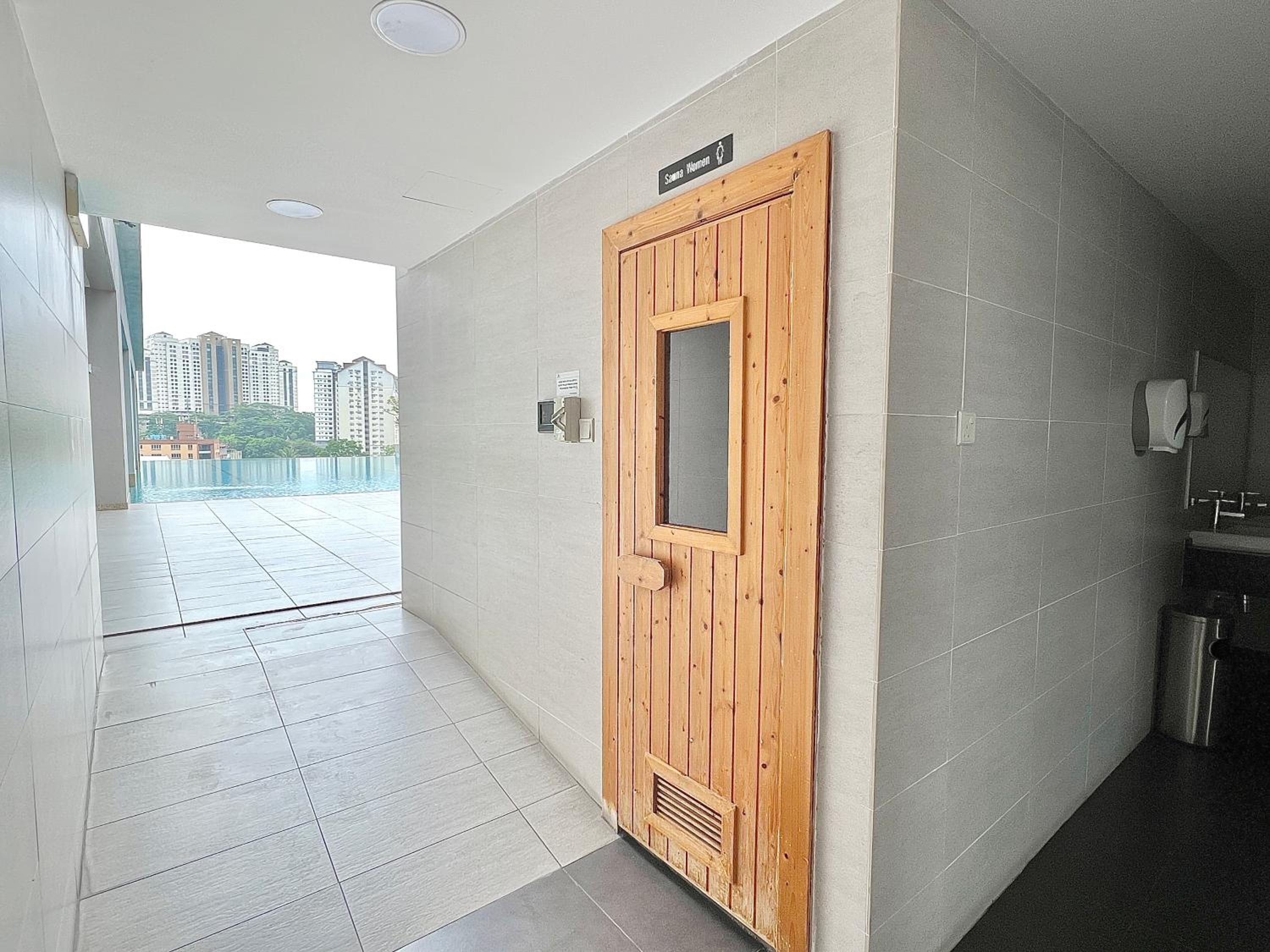 Q Suite @ Queensville Kuala Lumpur by Moka