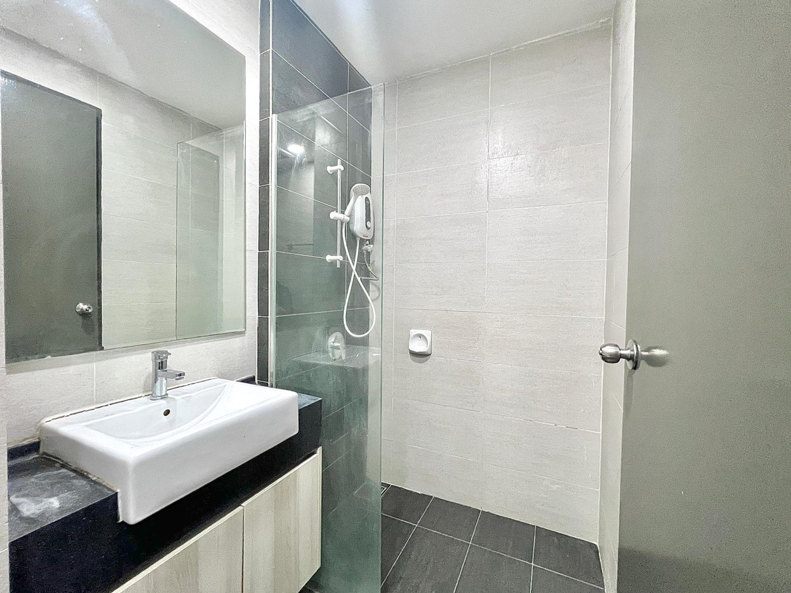 Q Suite @ Queensville Kuala Lumpur by Moka