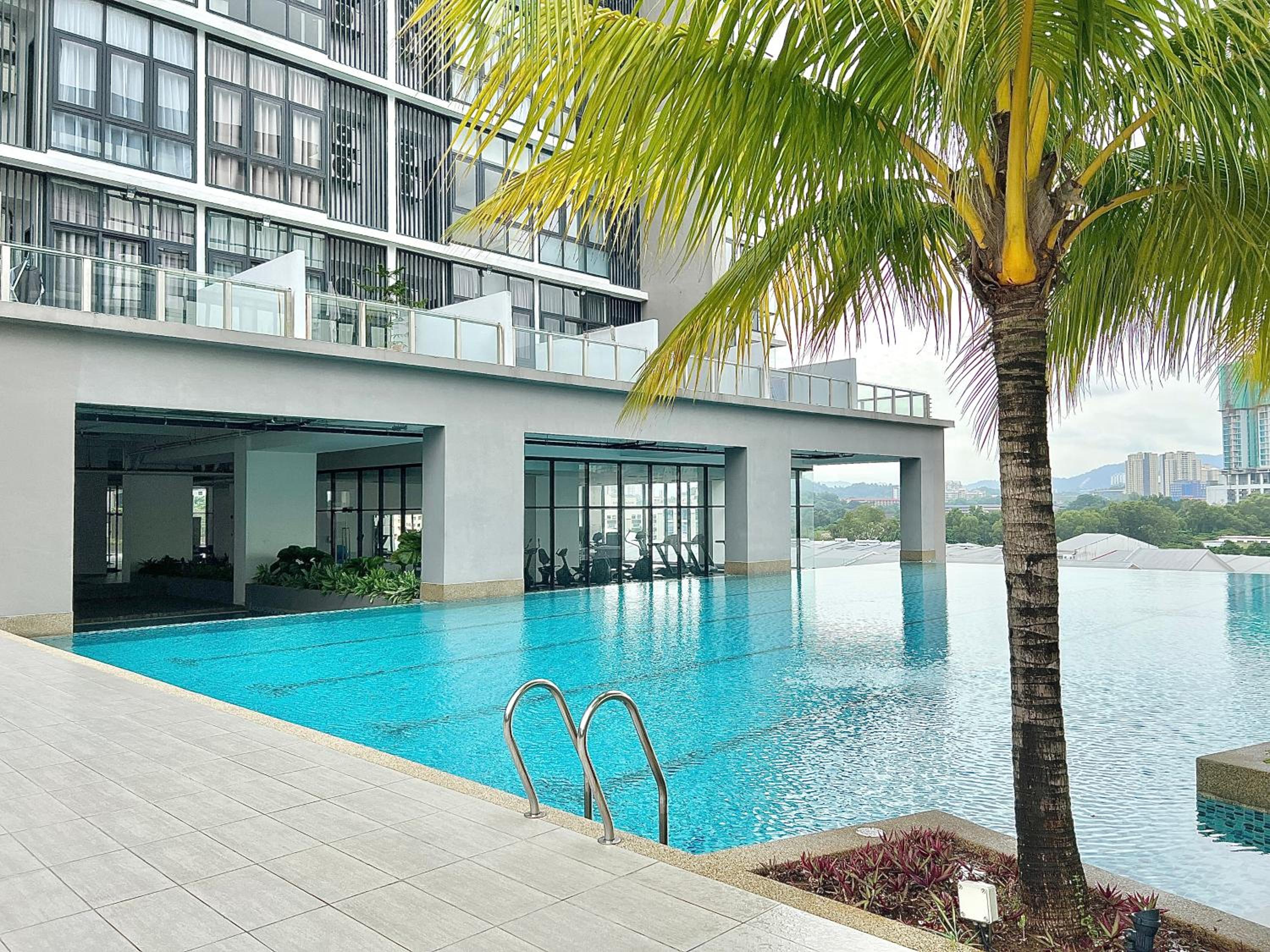 Q Suite @ Queensville Kuala Lumpur by Moka