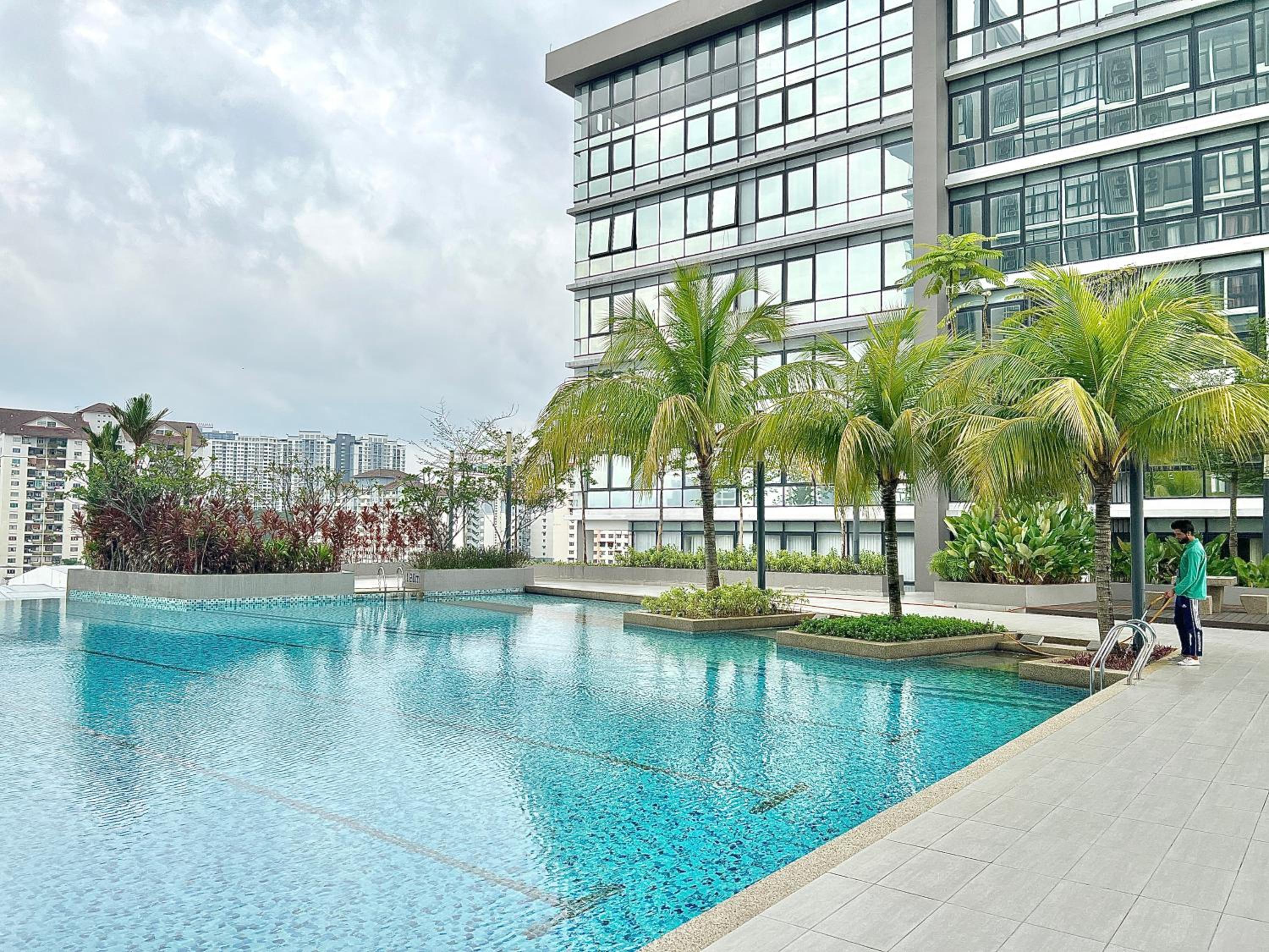 Q Suite @ Queensville Kuala Lumpur by Moka