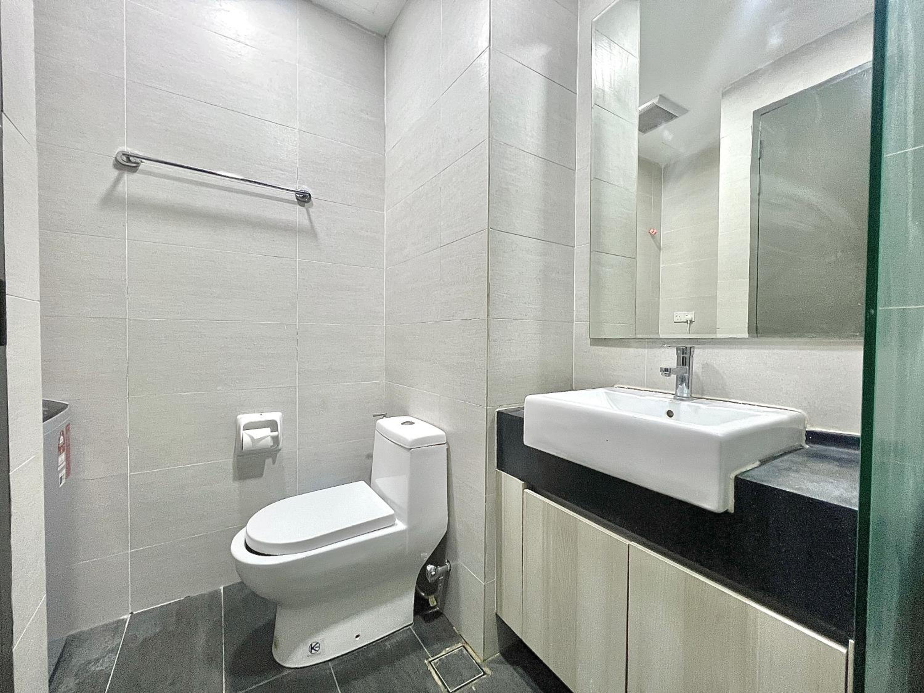 Q Suite @ Queensville Kuala Lumpur by Moka